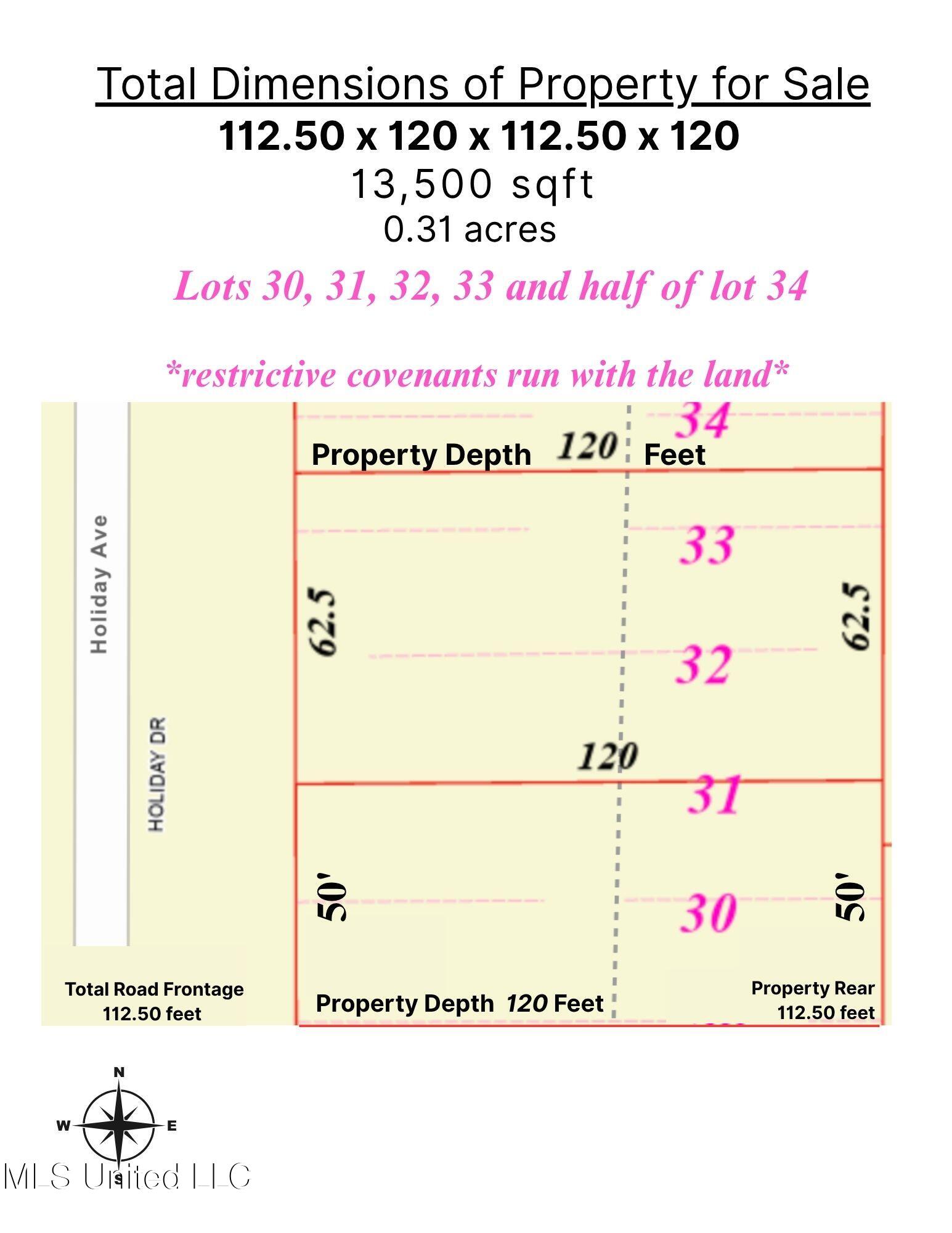 132 Holiday Avenue Property Photo 6