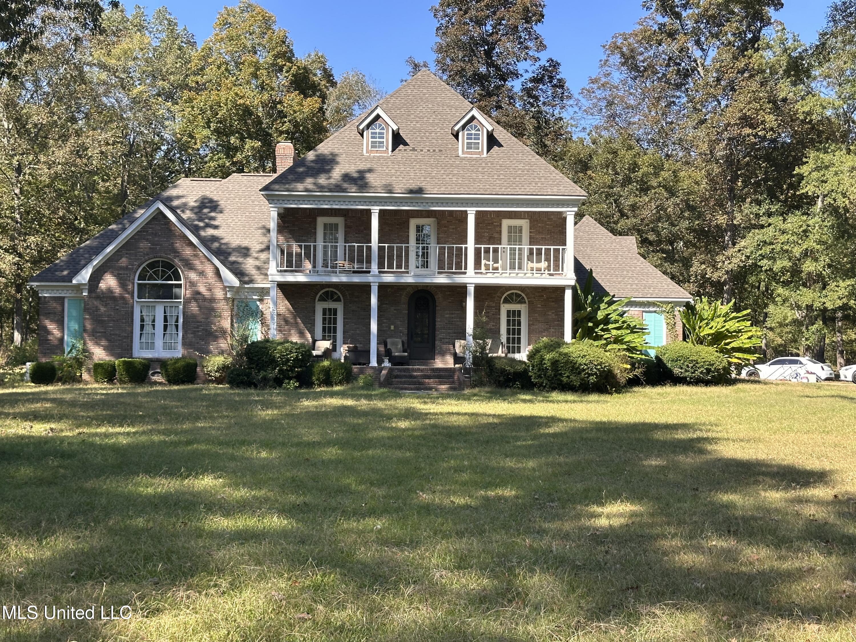 10050 N Highway 49 Property Photo 1