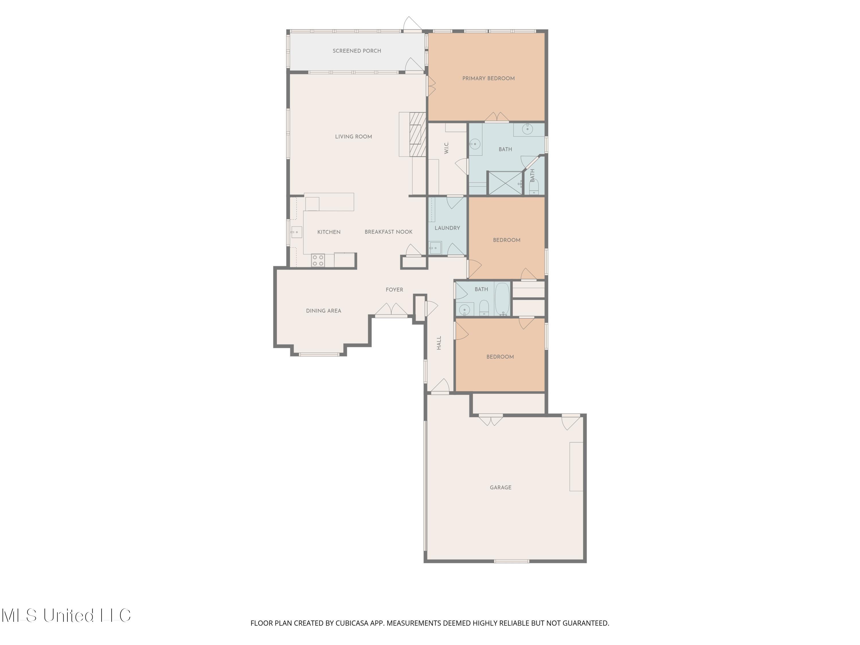 84135 Lola Drive Property Photo 4
