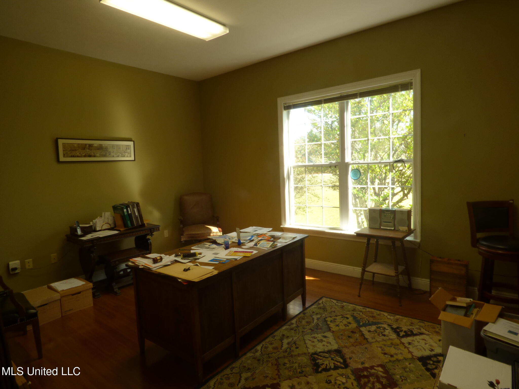 299 Apache Drive Property Photo 4