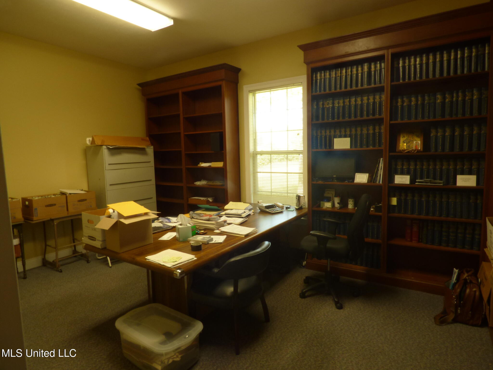 299 Apache Drive Property Photo 5