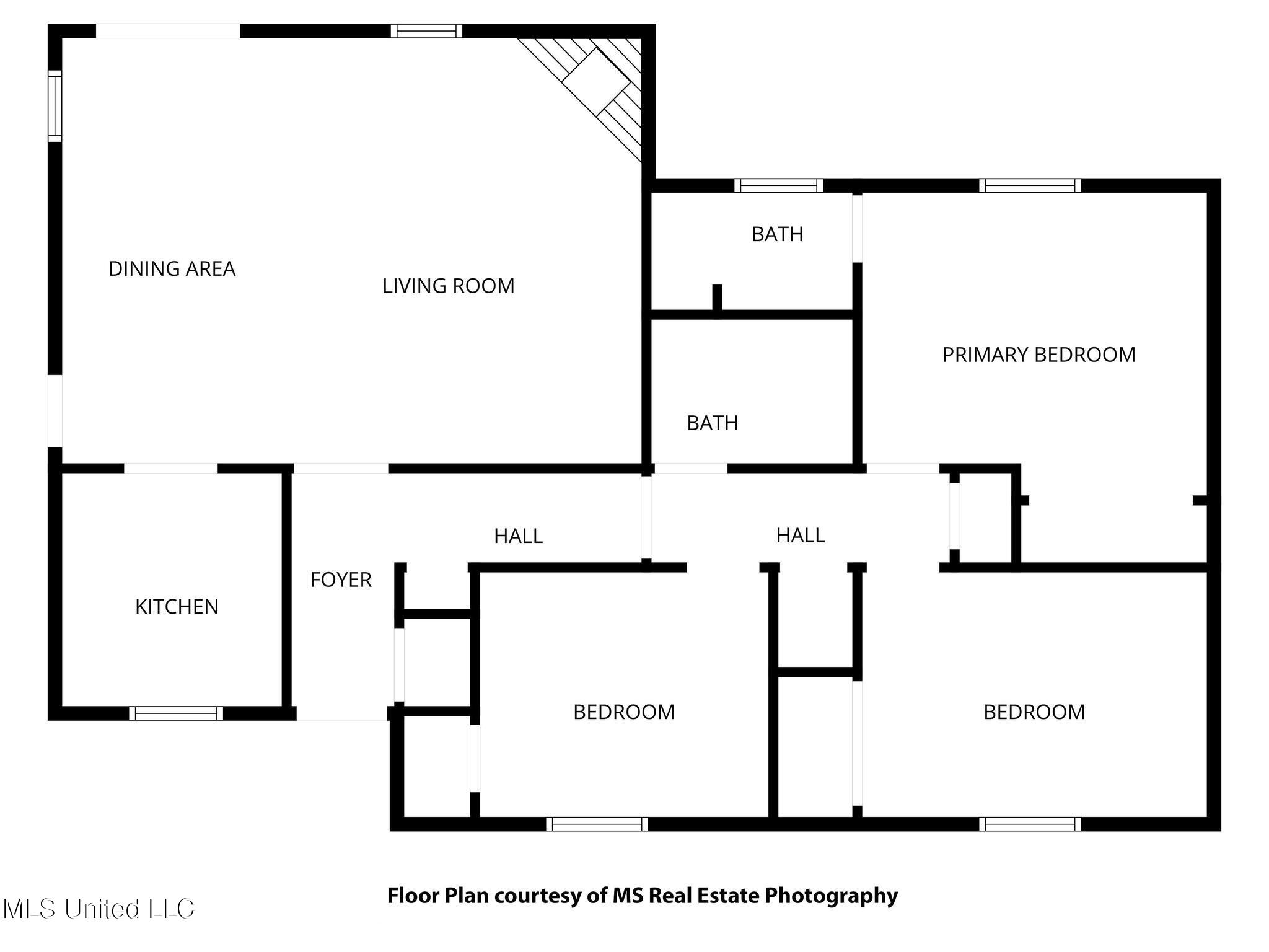 2612 San Lorenzo Street Property Photo 21