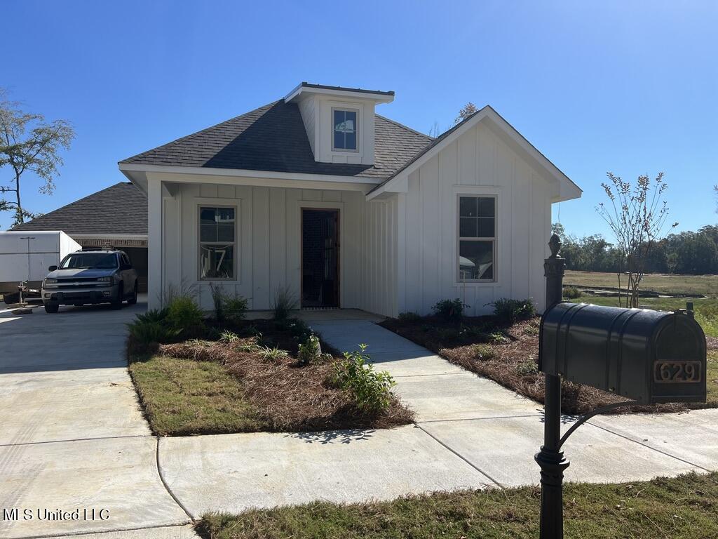 629 Cobalt Way Property Photo 1