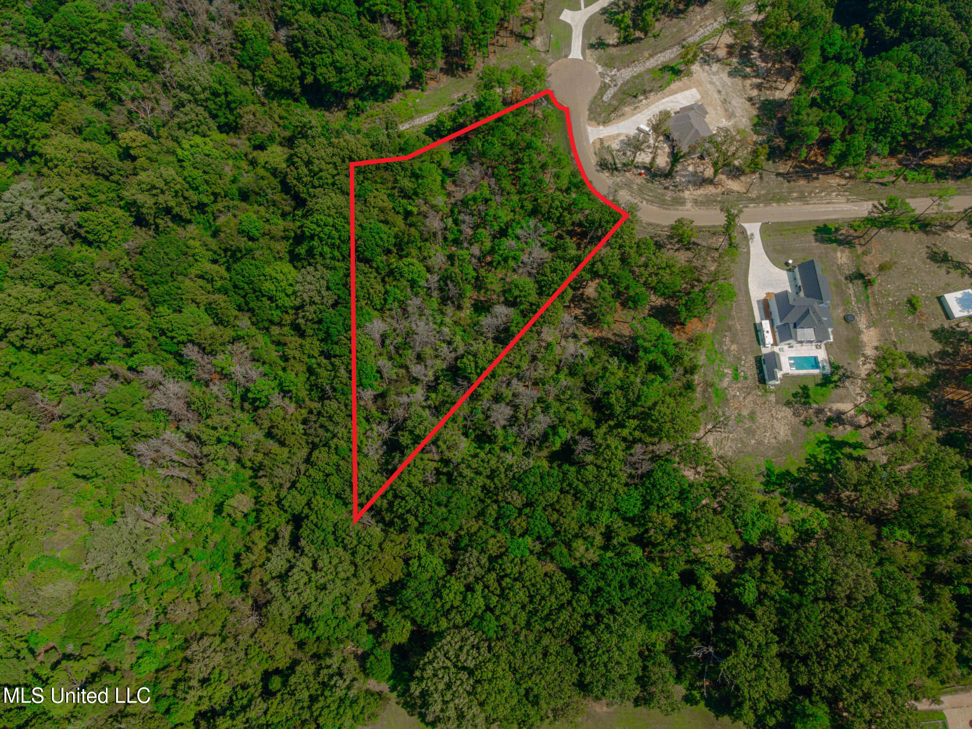 167 Hunters Cove Property Photo 1