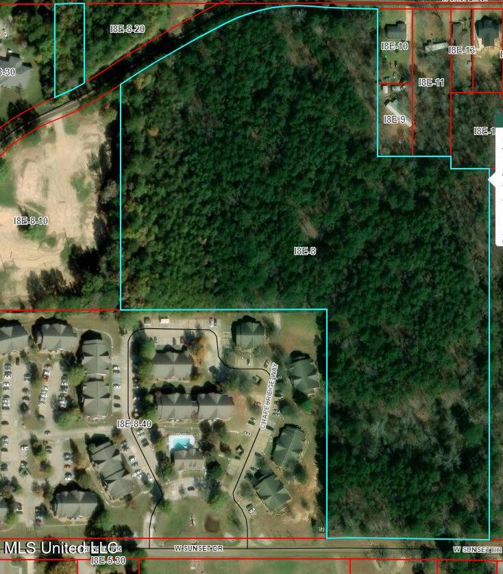 W Jasper Street Property Photo 1