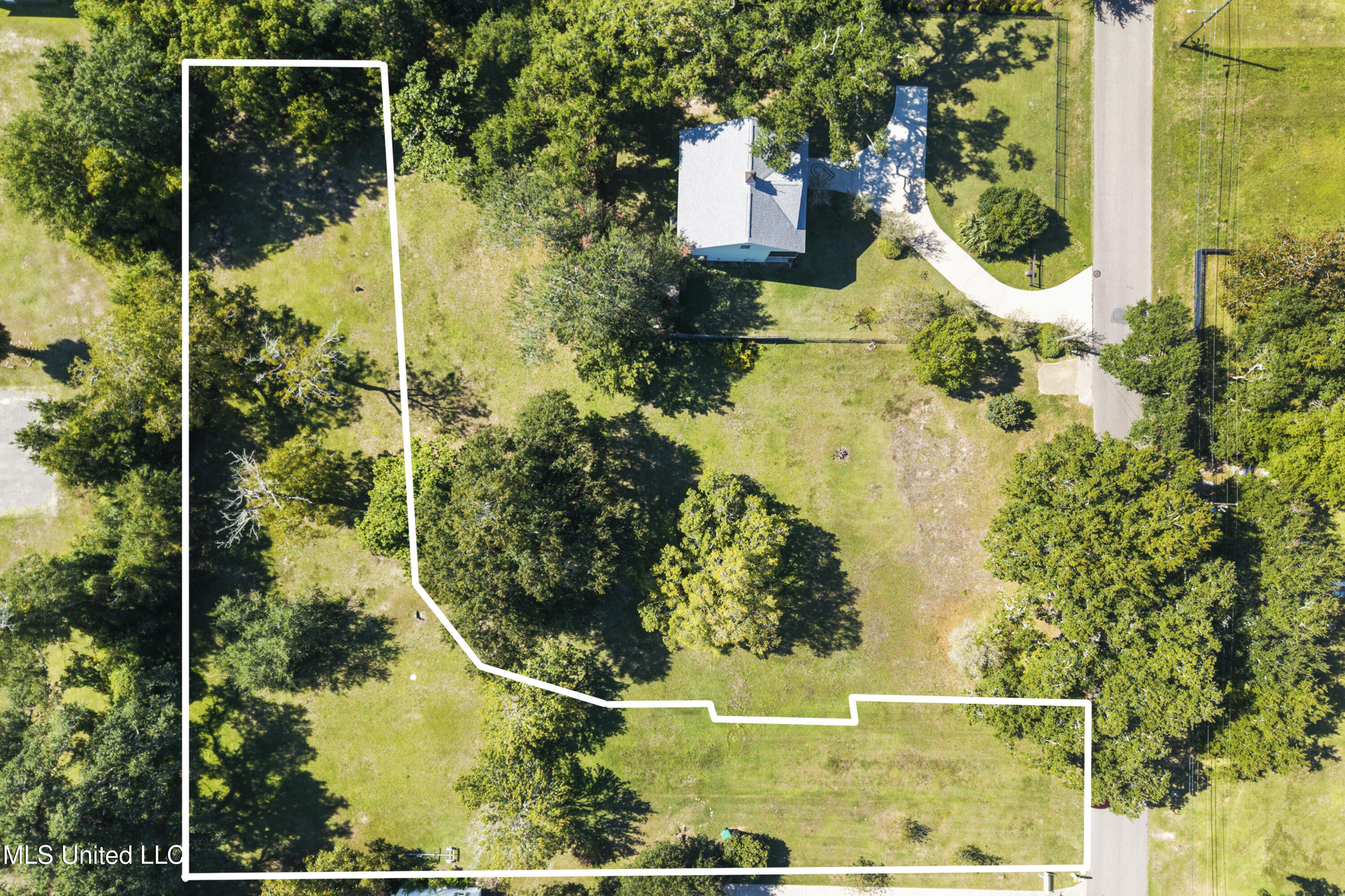 St. Charles Lot Street Property Photo 7