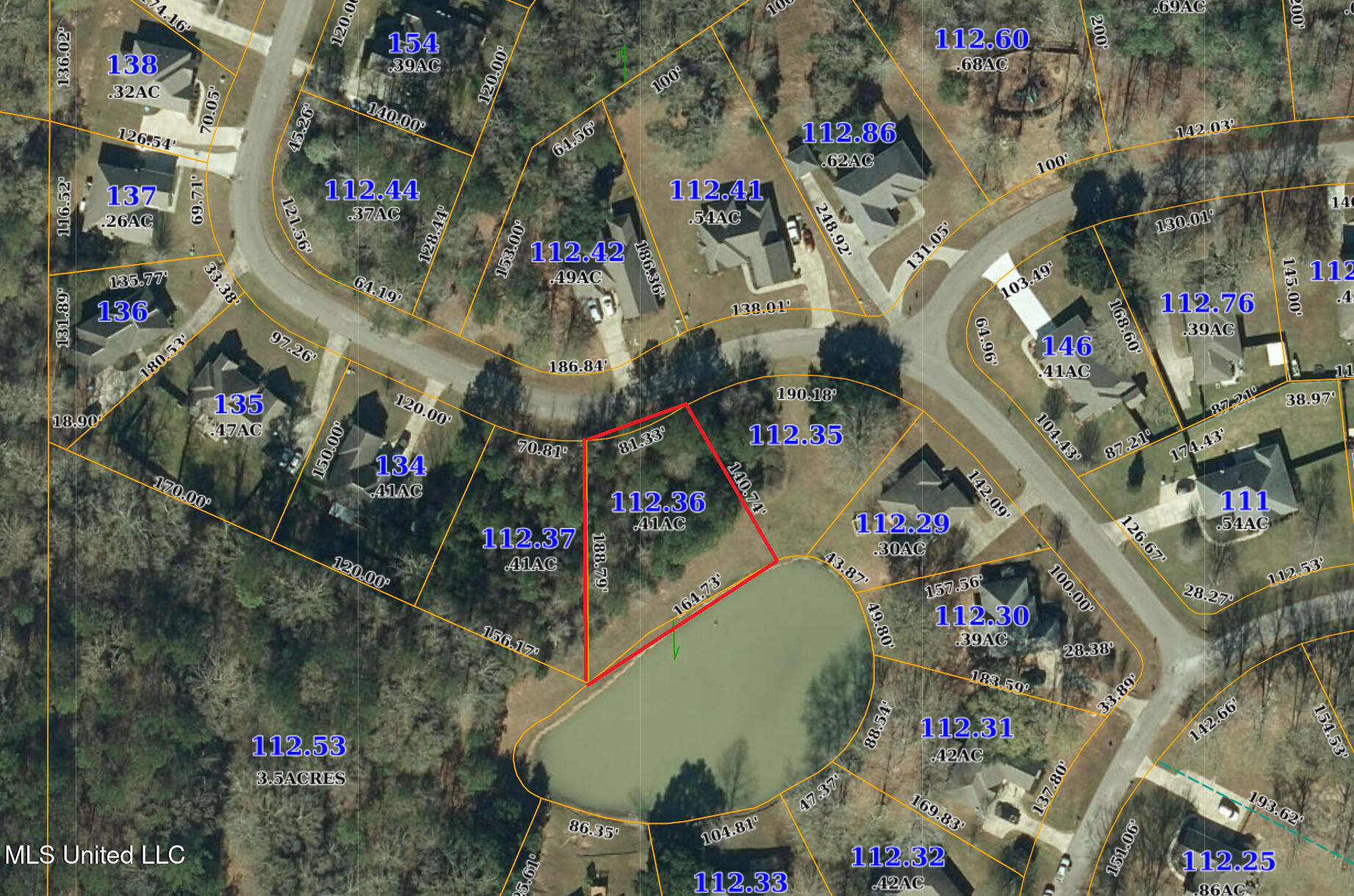 0 Archel Street Property Photo 2