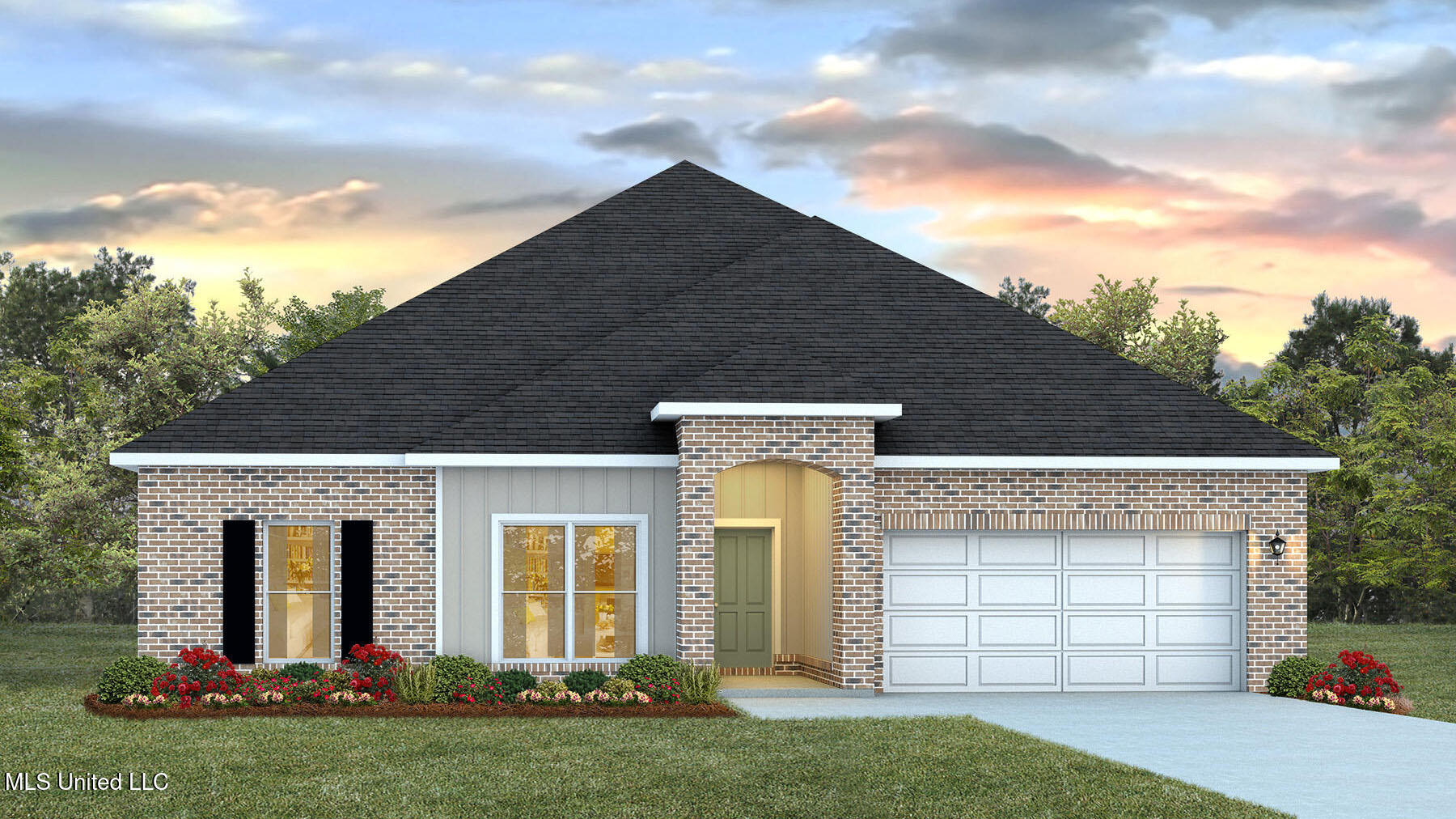 13509 Sarus Drive Property Photo 1