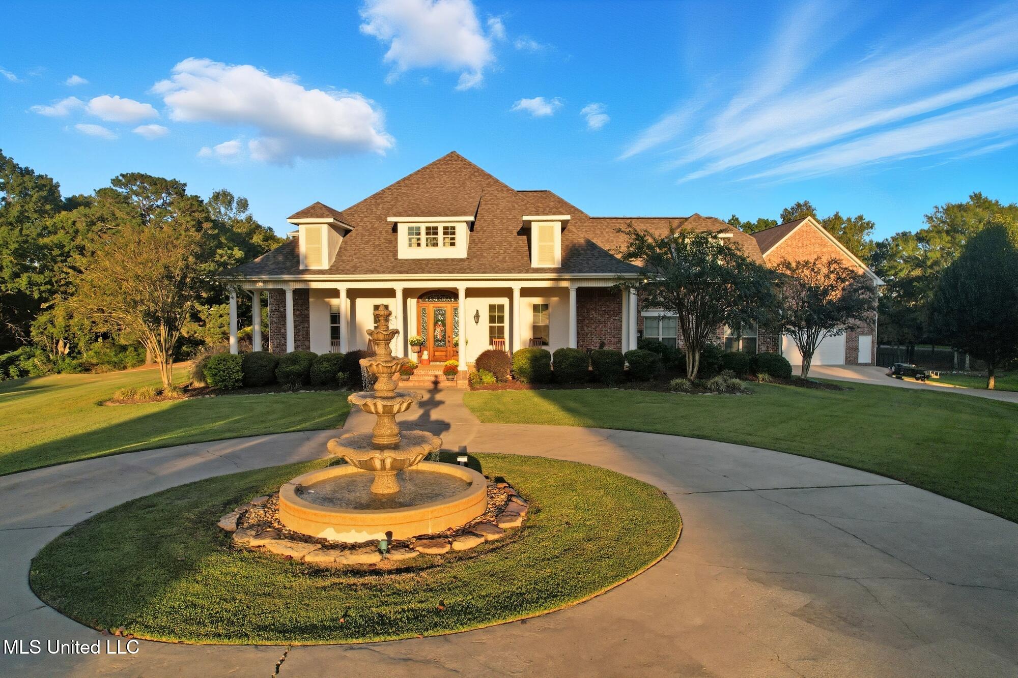 1119 Milltowne Drive Property Photo 1