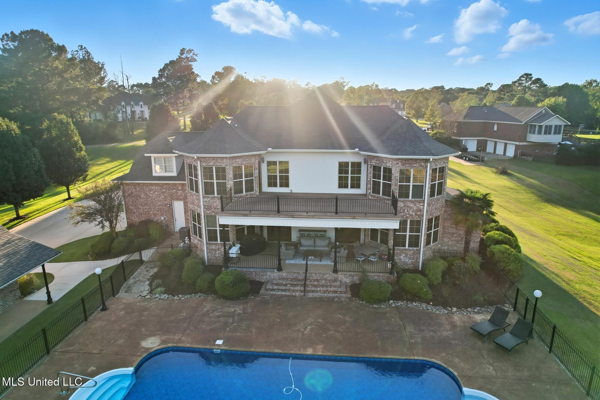 1119 Milltowne Drive Property Photo 11