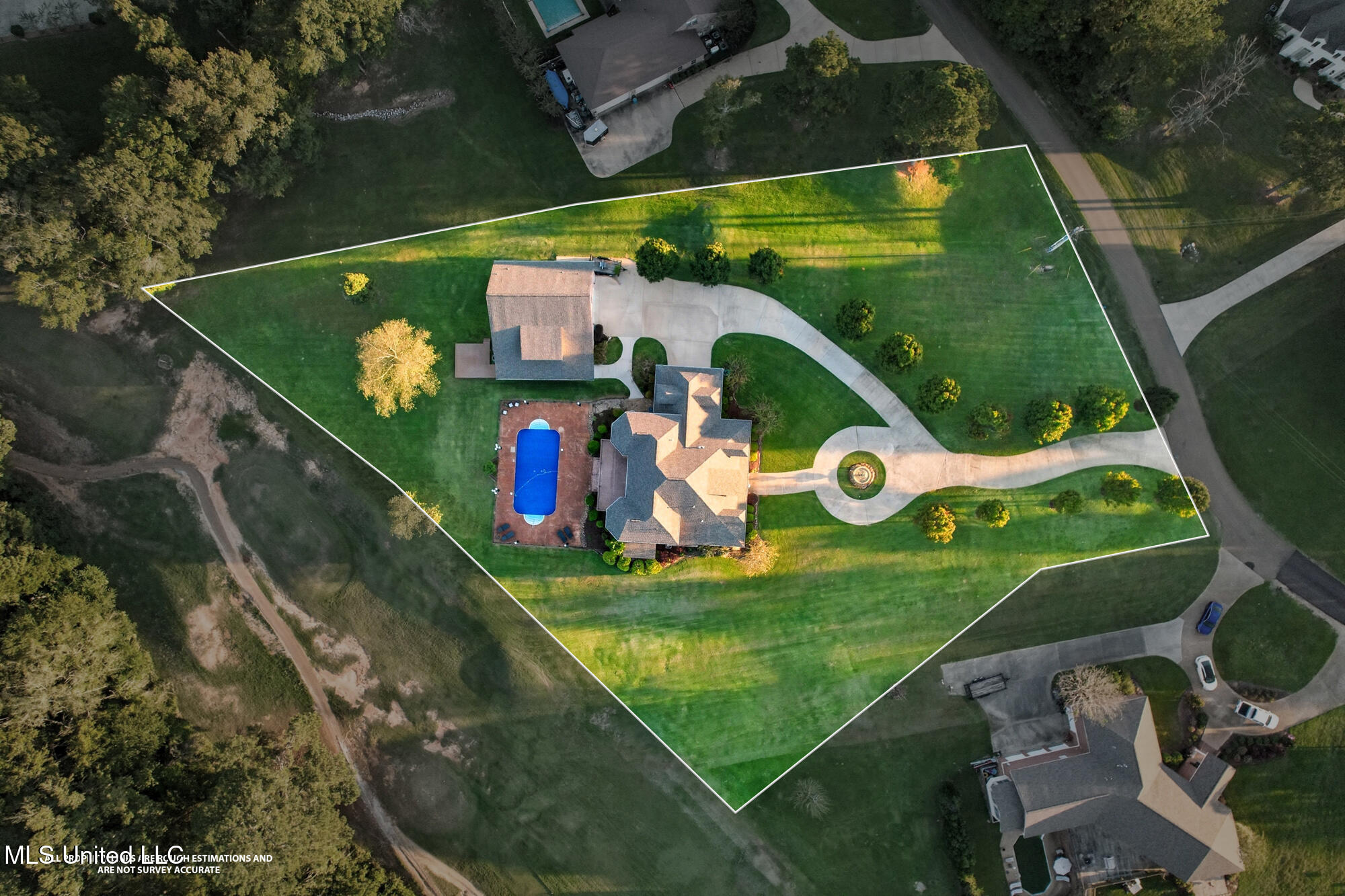 1119 Milltowne Drive Property Photo 16