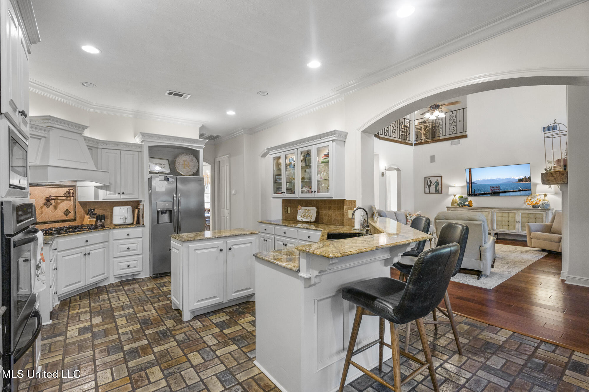 1119 Milltowne Drive Property Photo 32