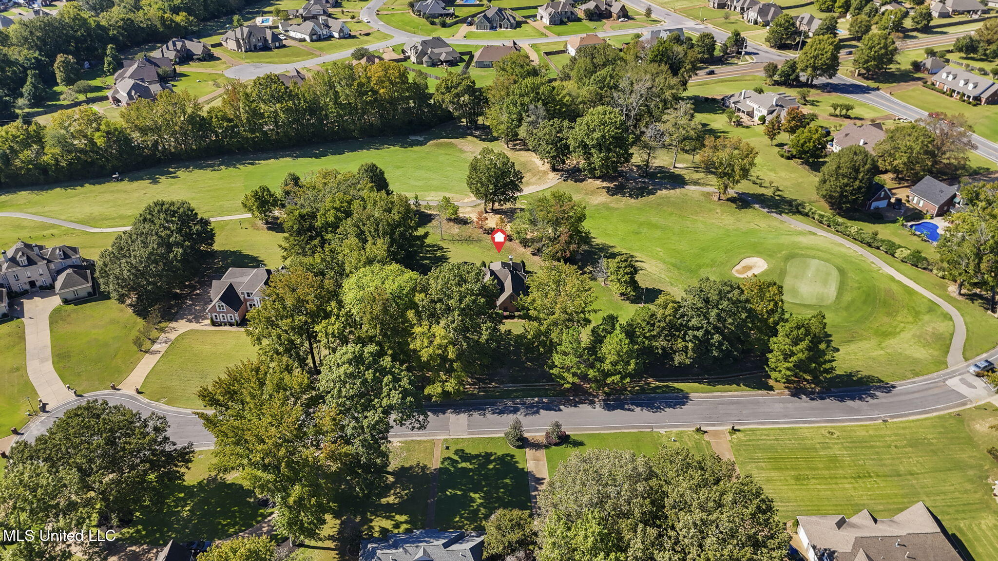 5045 Saint Andrews Cove Property Photo 46