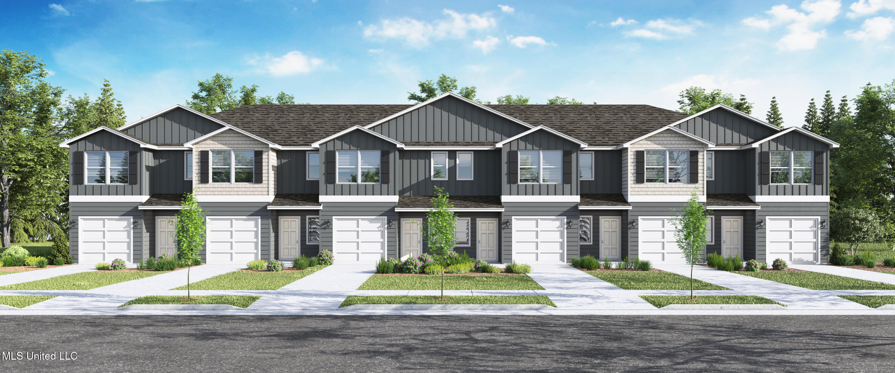 7817 Reagan Court Property Photo 1