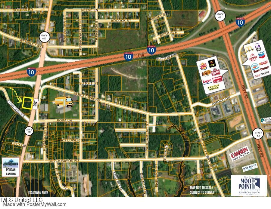 Hwy 613 Property Photo 2