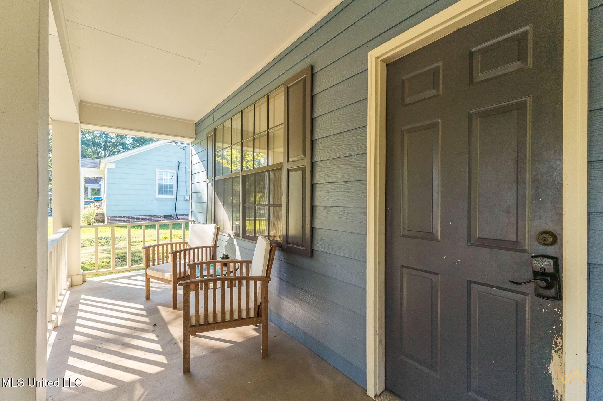 1803 Mable Street Property Photo 4