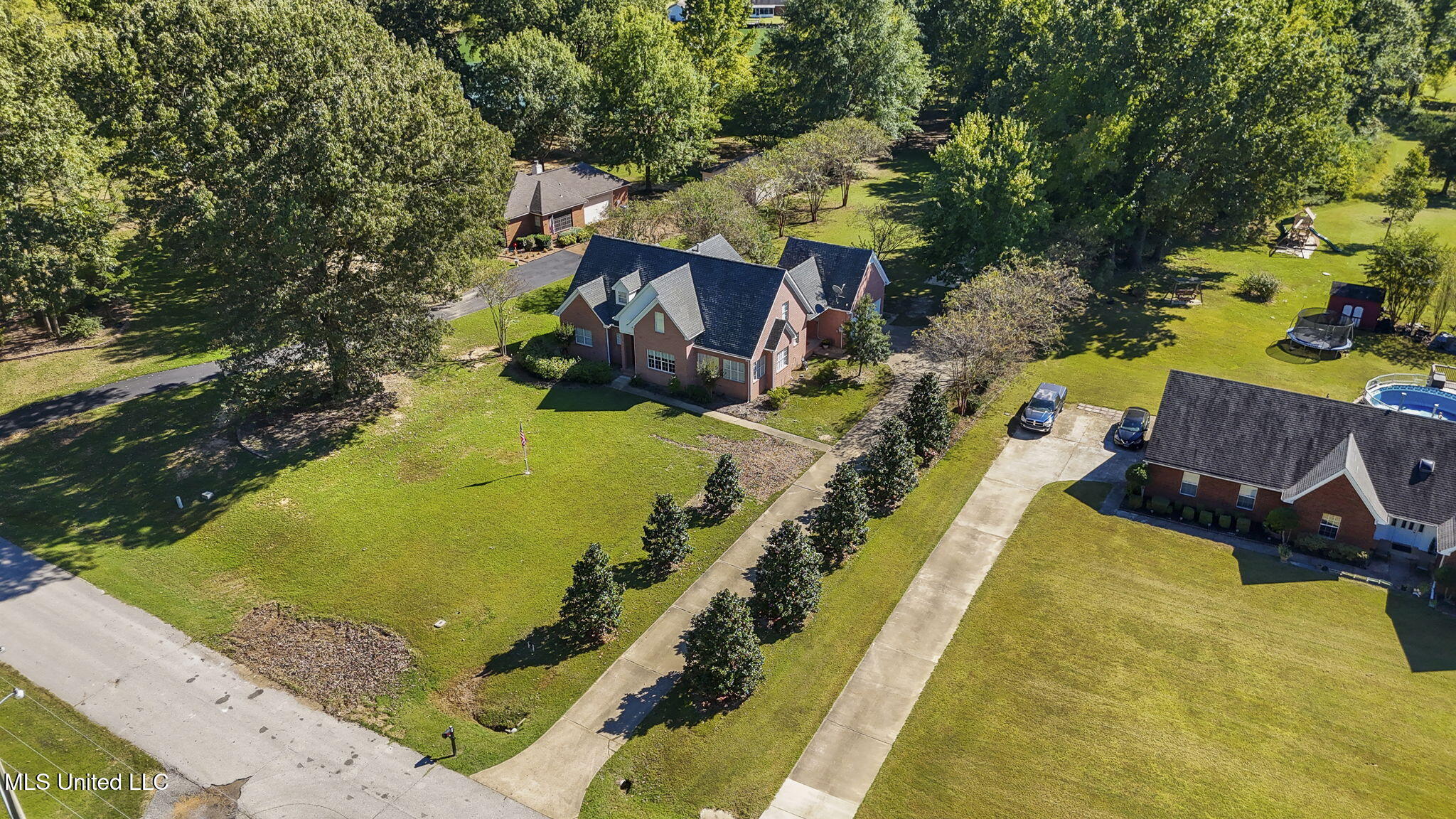 2095 Tall Tree Drive Property Photo 44