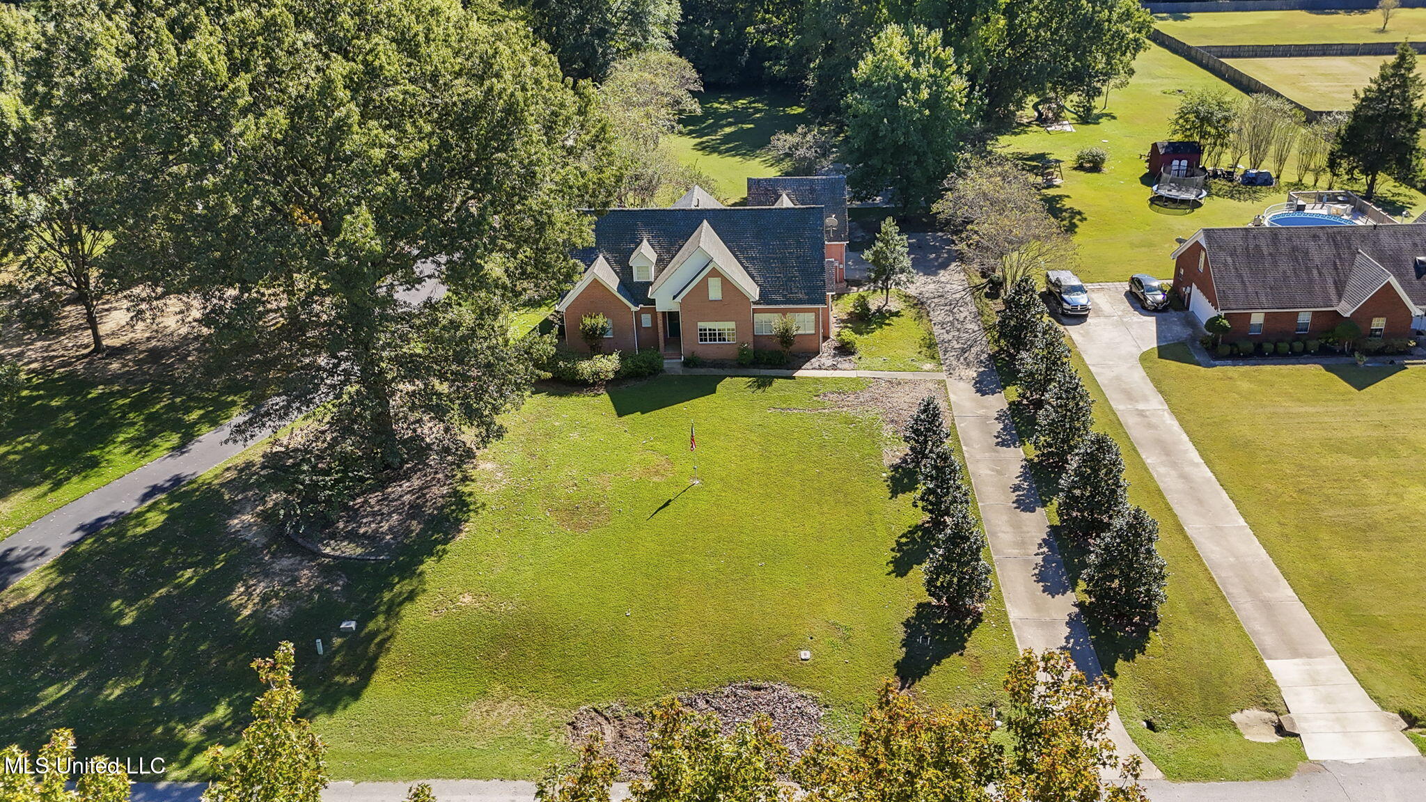 2095 Tall Tree Drive Property Photo 45