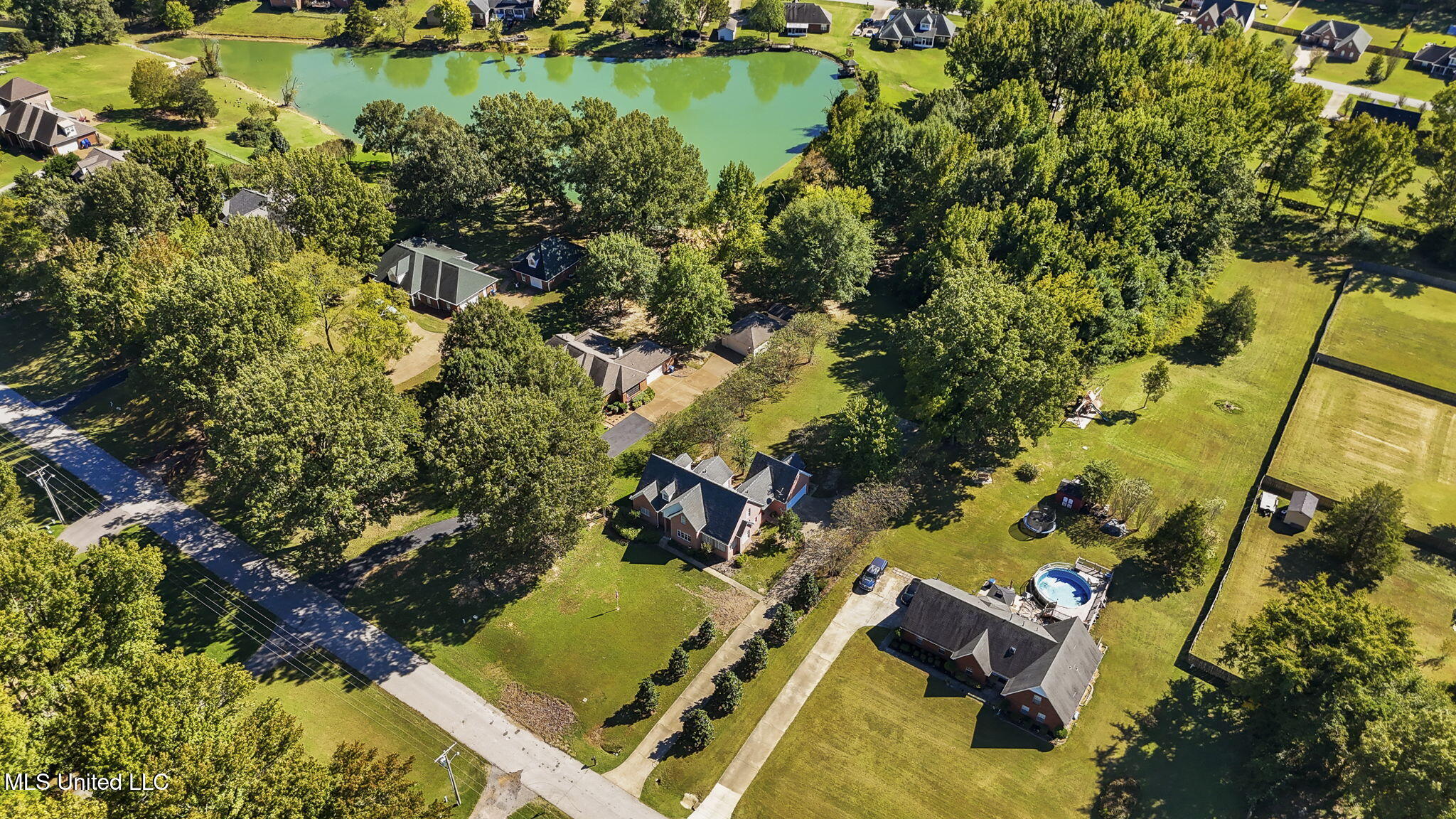 2095 Tall Tree Drive Property Photo 47