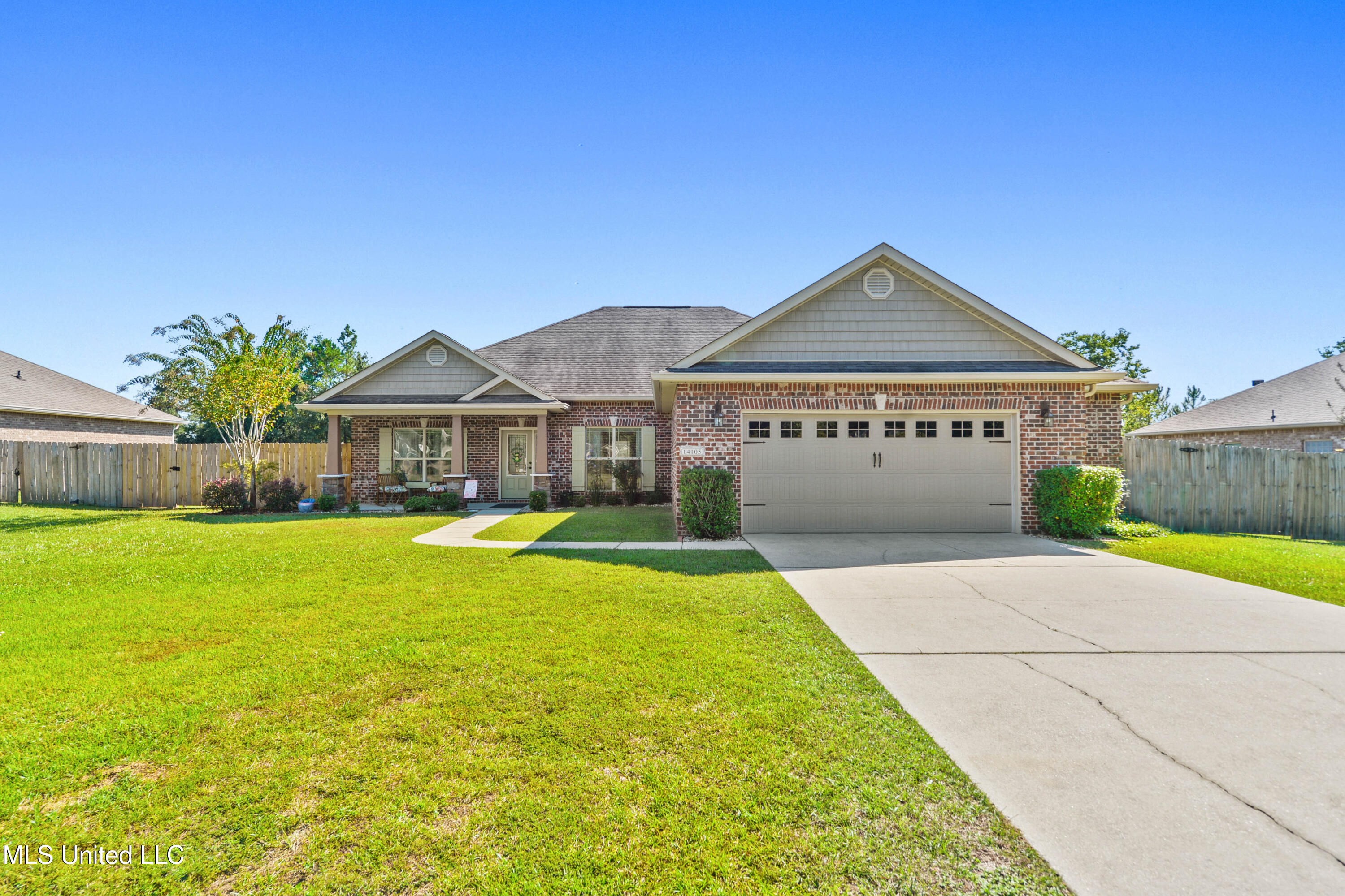 14105 Glendale Road Property Photo 1