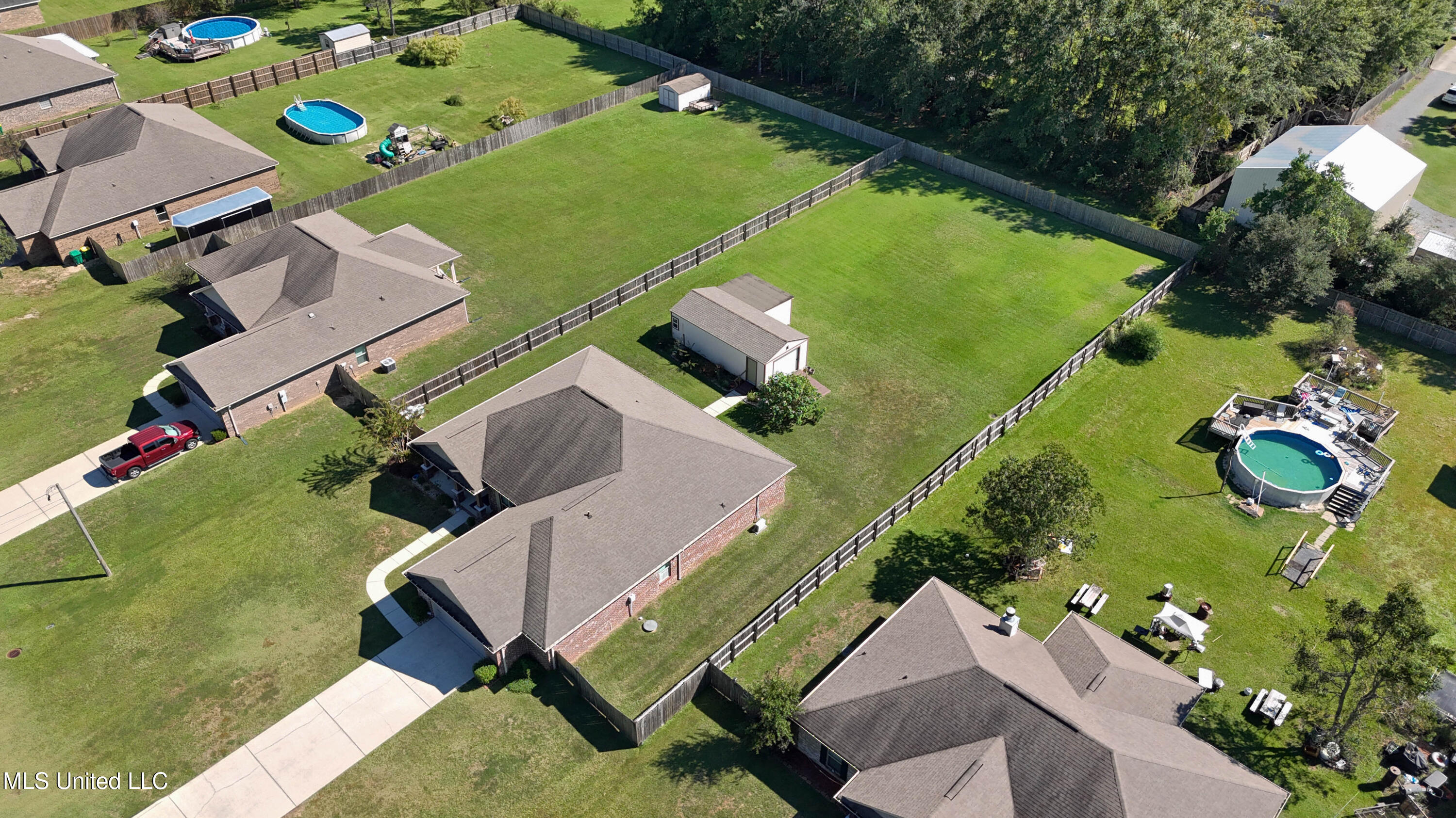 14105 Glendale Road Property Photo 40