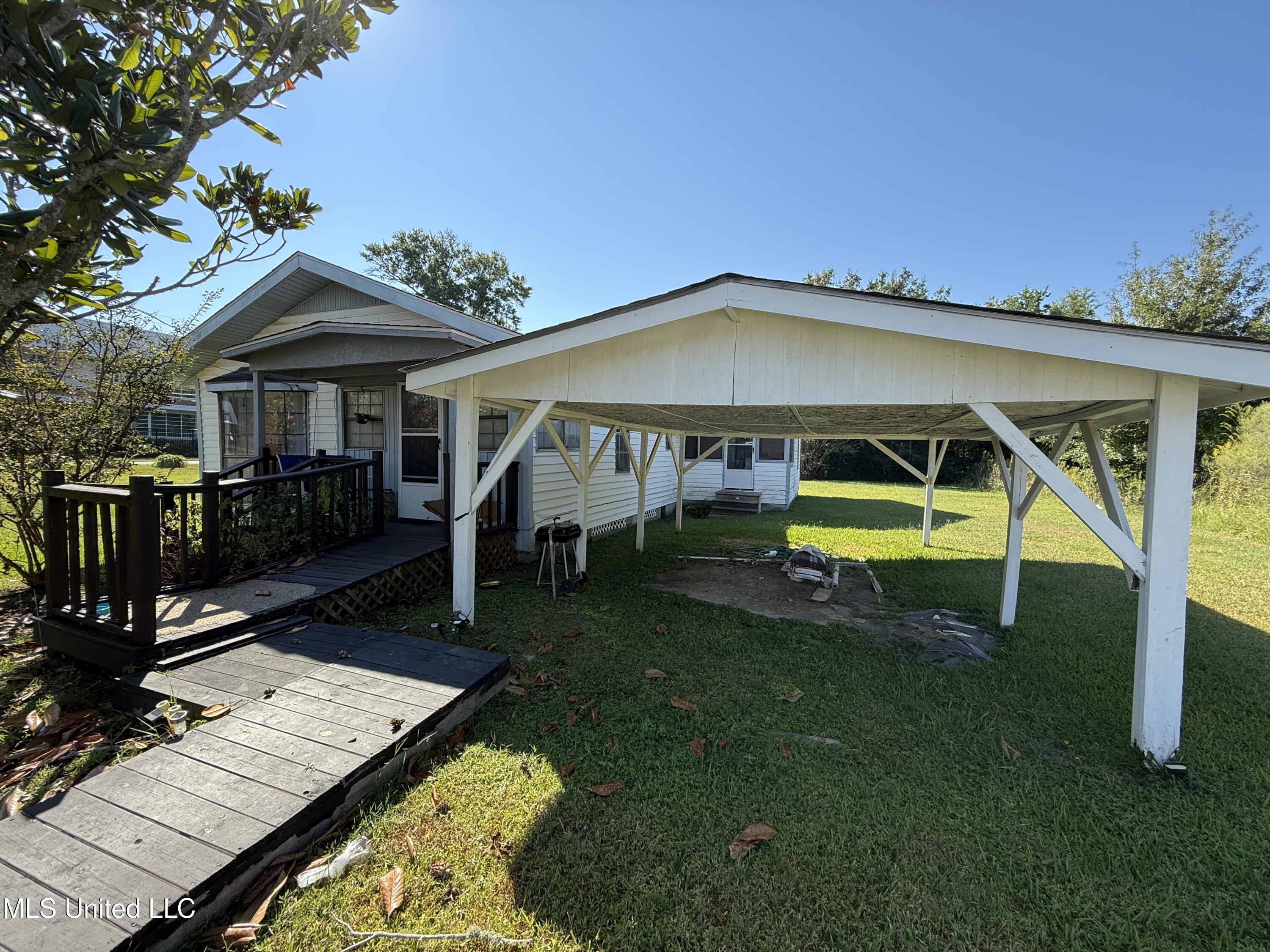 3407 21st Street Property Photo 1