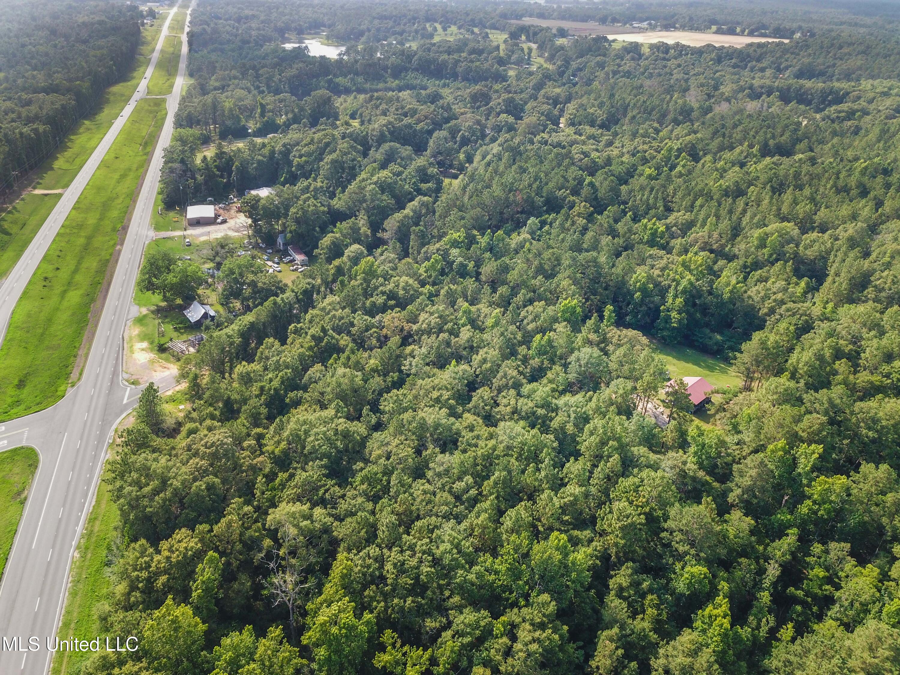 Tbd Old Mobile Highway Property Photo 2