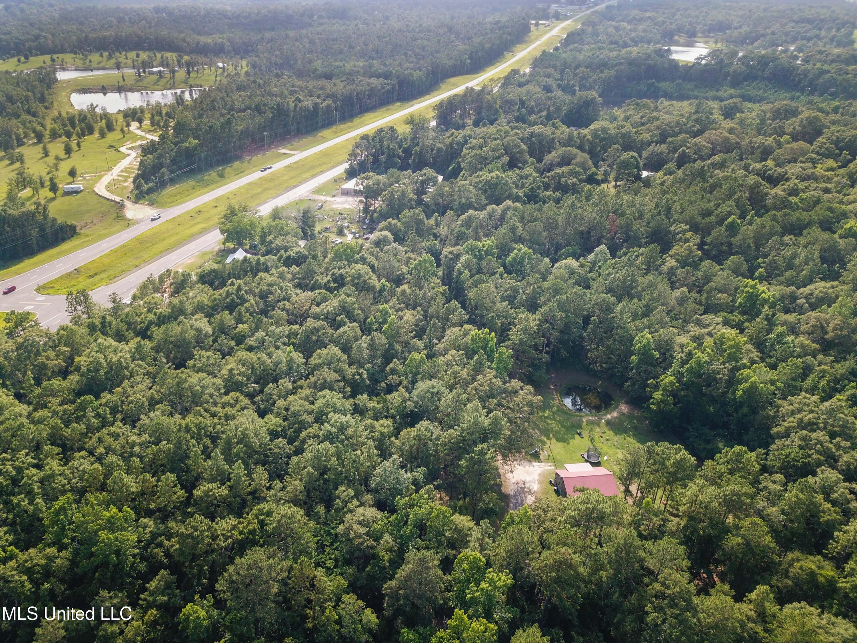 Tbd Old Mobile Highway Property Photo 3