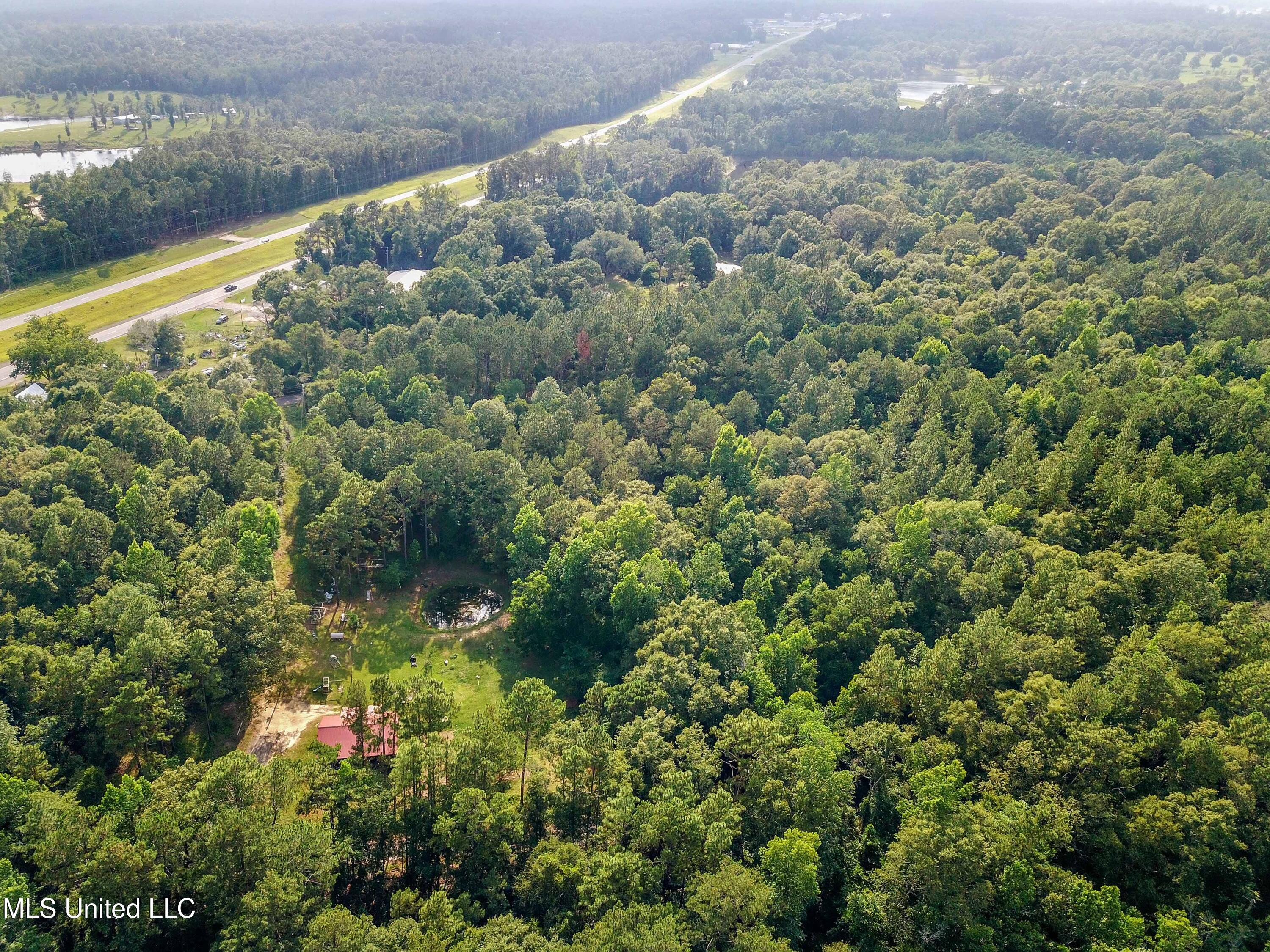 Tbd Old Mobile Highway Property Photo 4