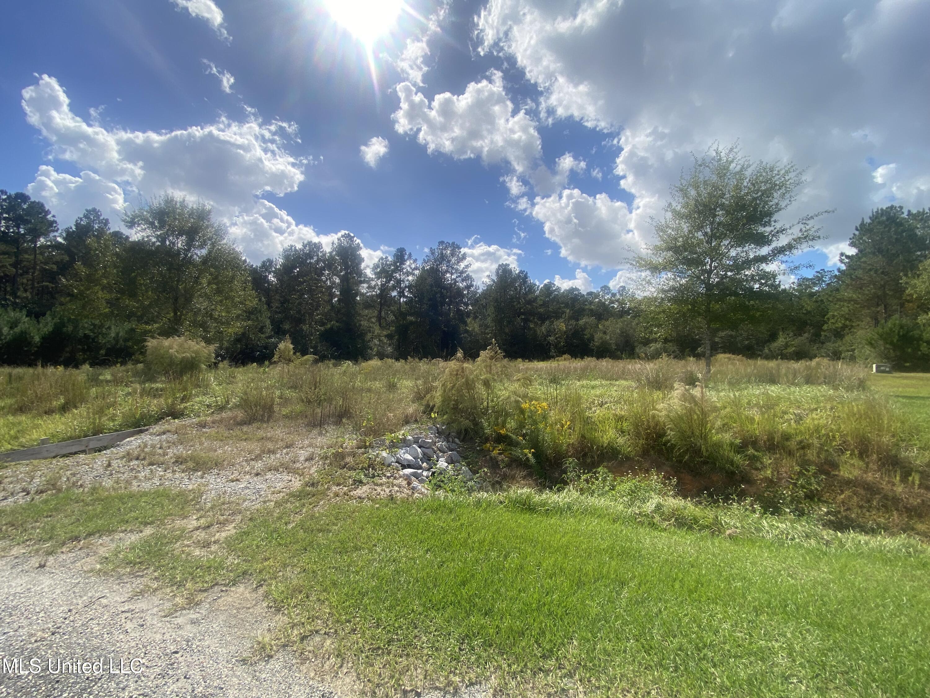 0 Bobcat Trail Property Photo 1