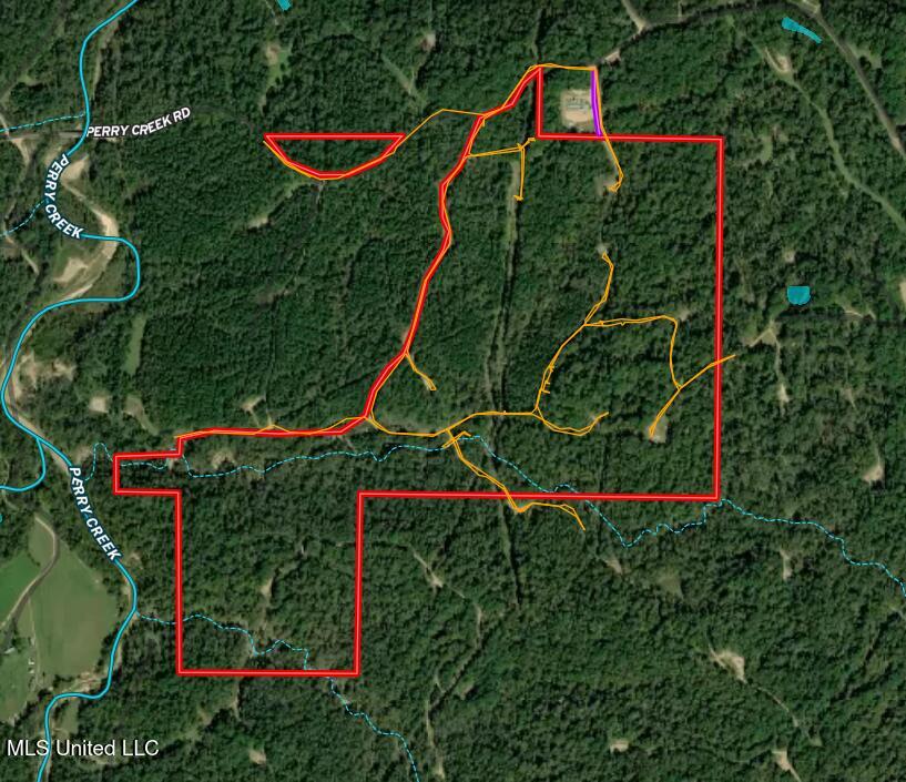 Perry Creek Road Property Photo 31