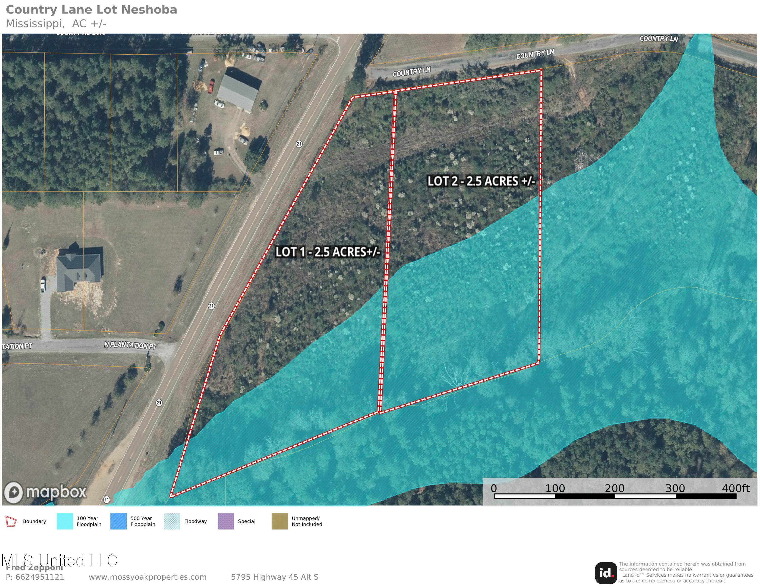 Country Lane Property Photo 5