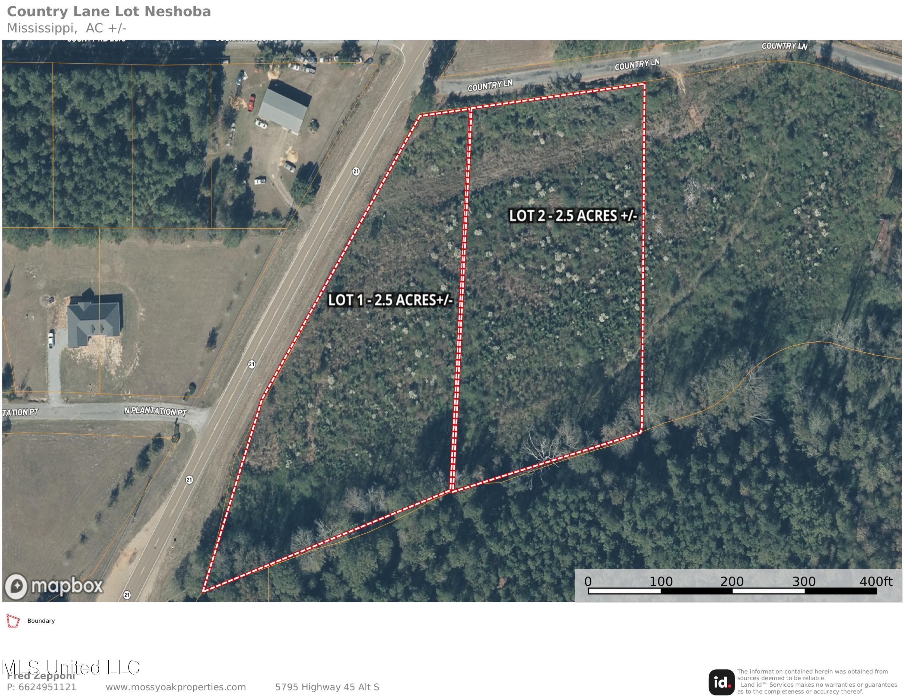 Country Lane Property Photo 6