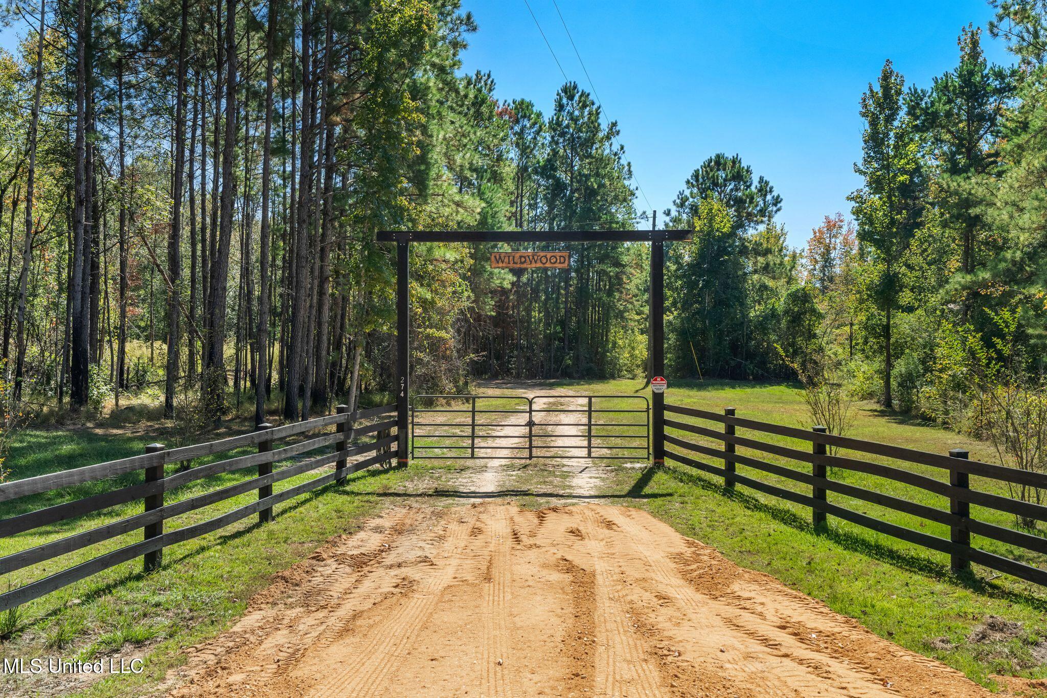 274 Game Reserve Road Property Photo 1