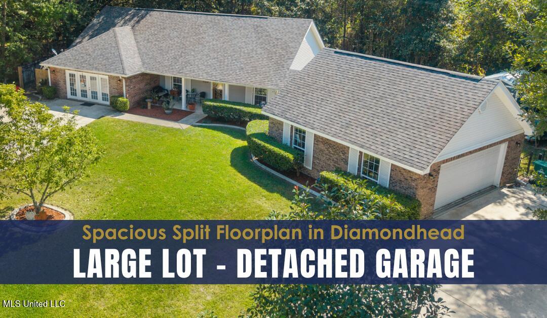 6822 Awini Street Property Photo 1