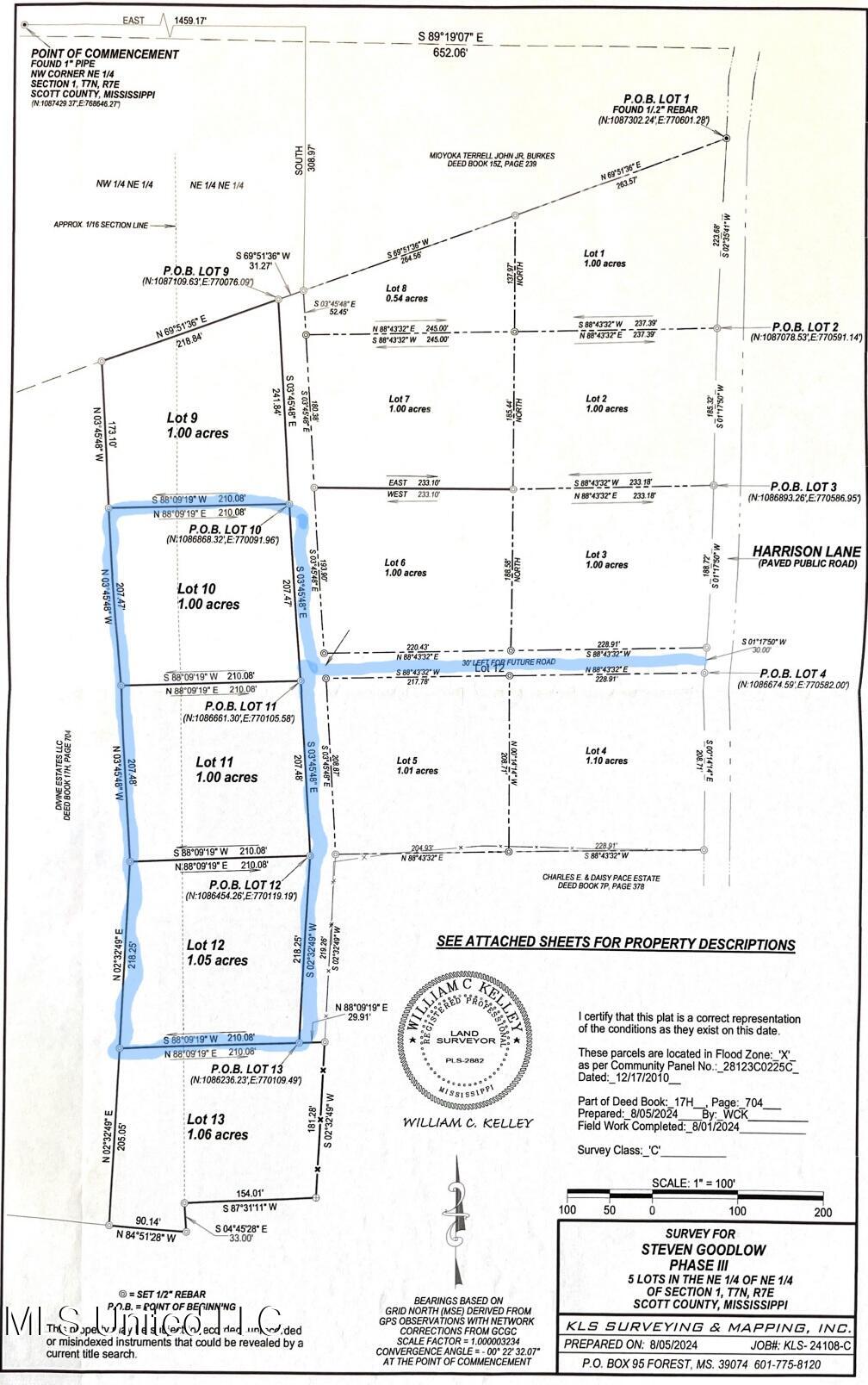 Haralson Lane Property Photo 4