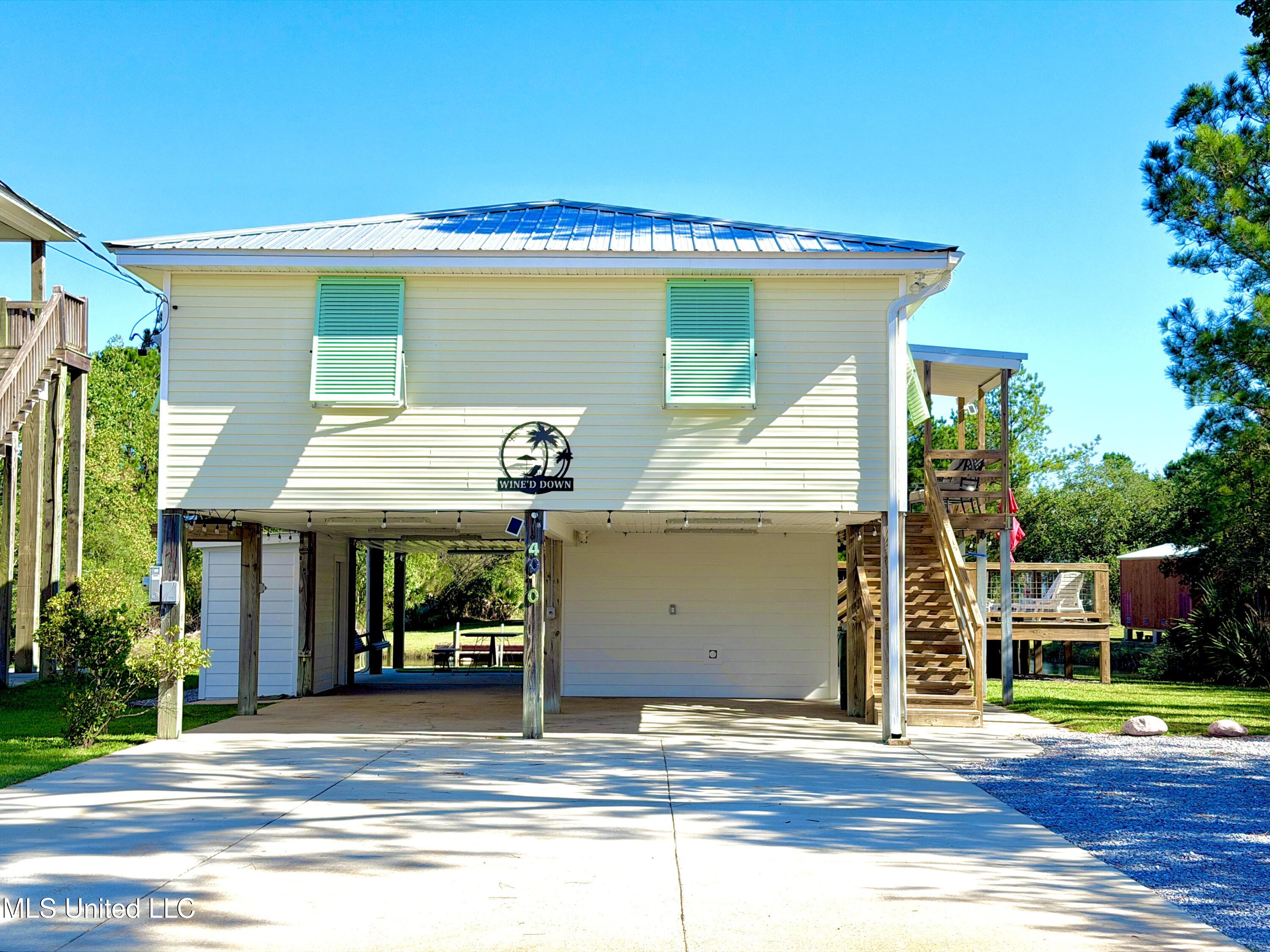 4010 Blue Jay Street Property Photo 1