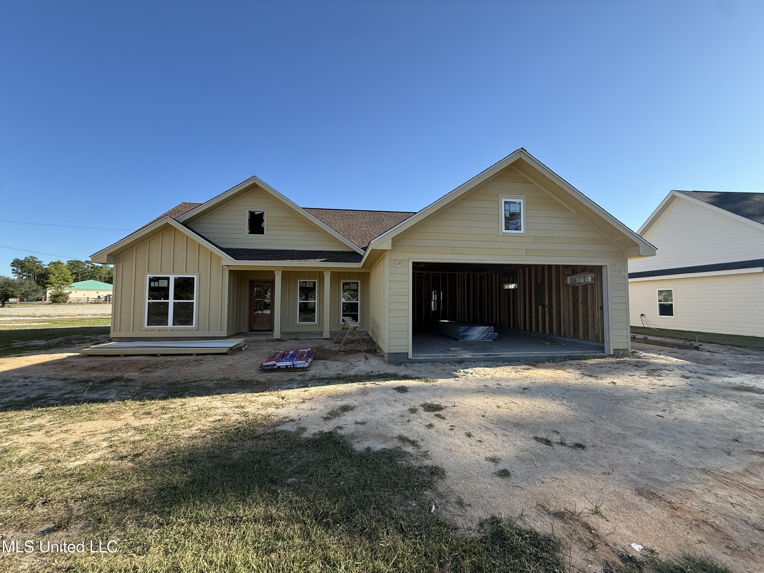 640 Fellgrass Street Property Photo 1