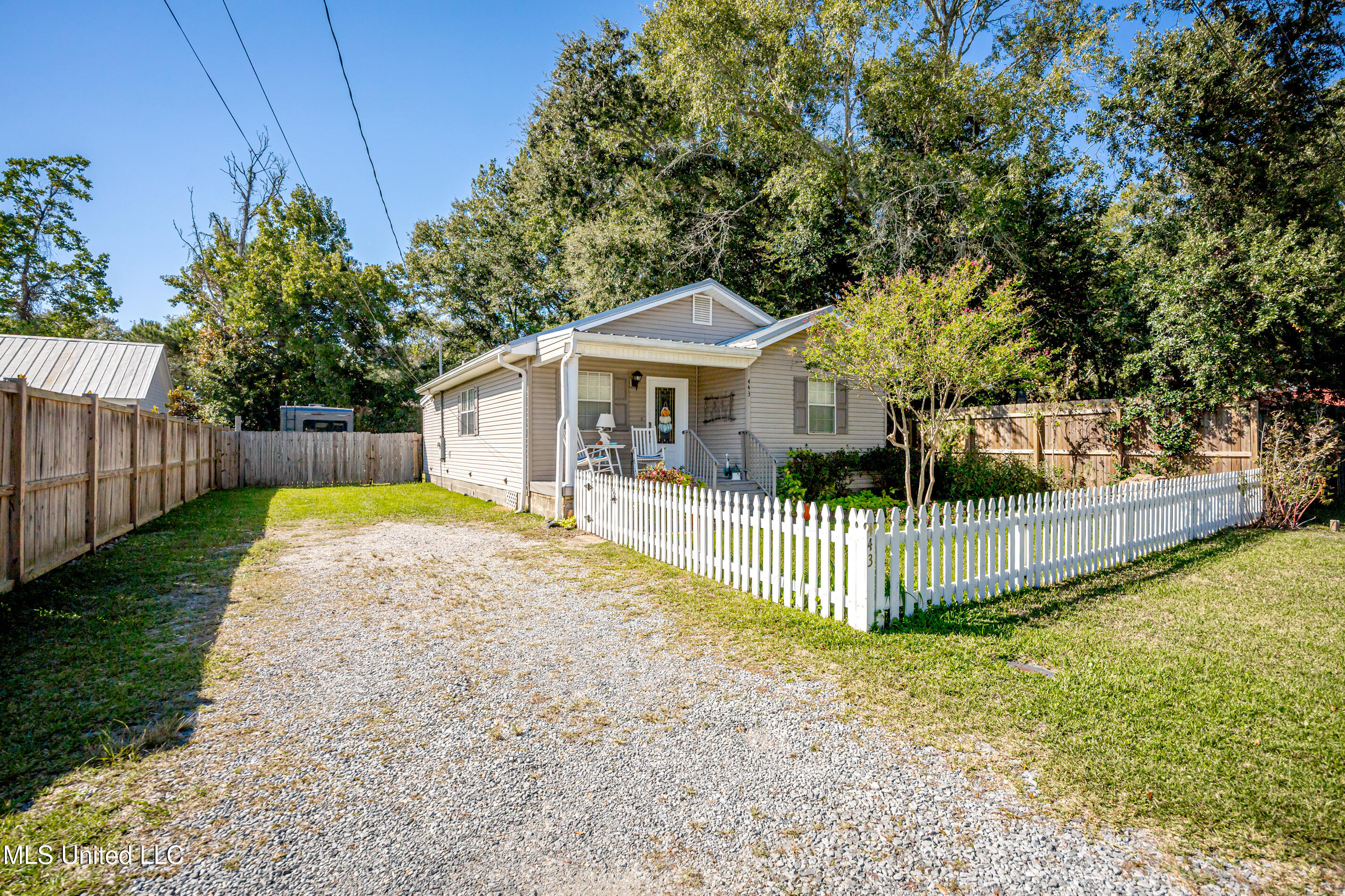 443 Bills Avenue Property Photo 4
