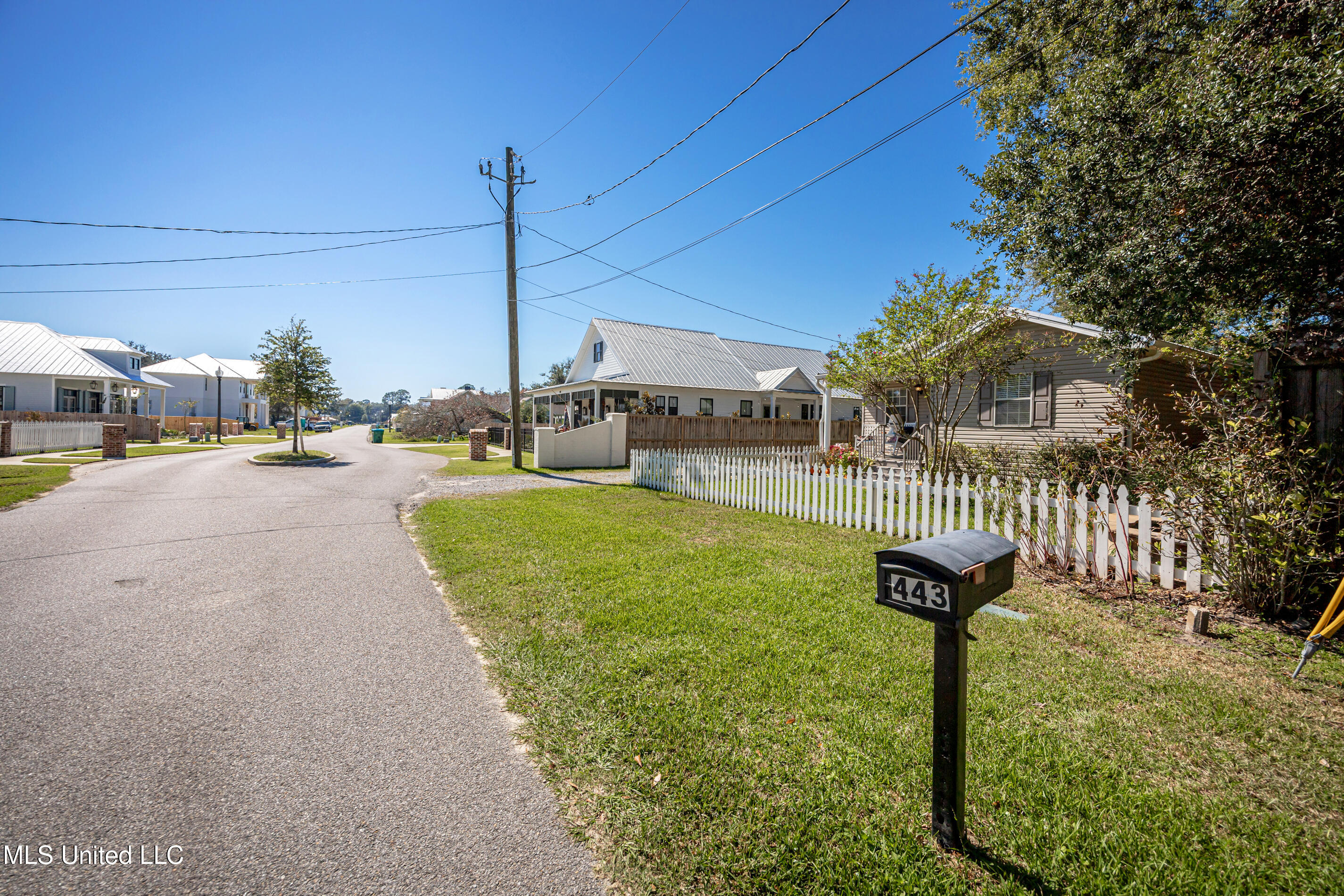 443 Bills Avenue Property Photo 5