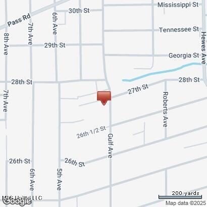 2625 Gulf Avenue Property Photo 2