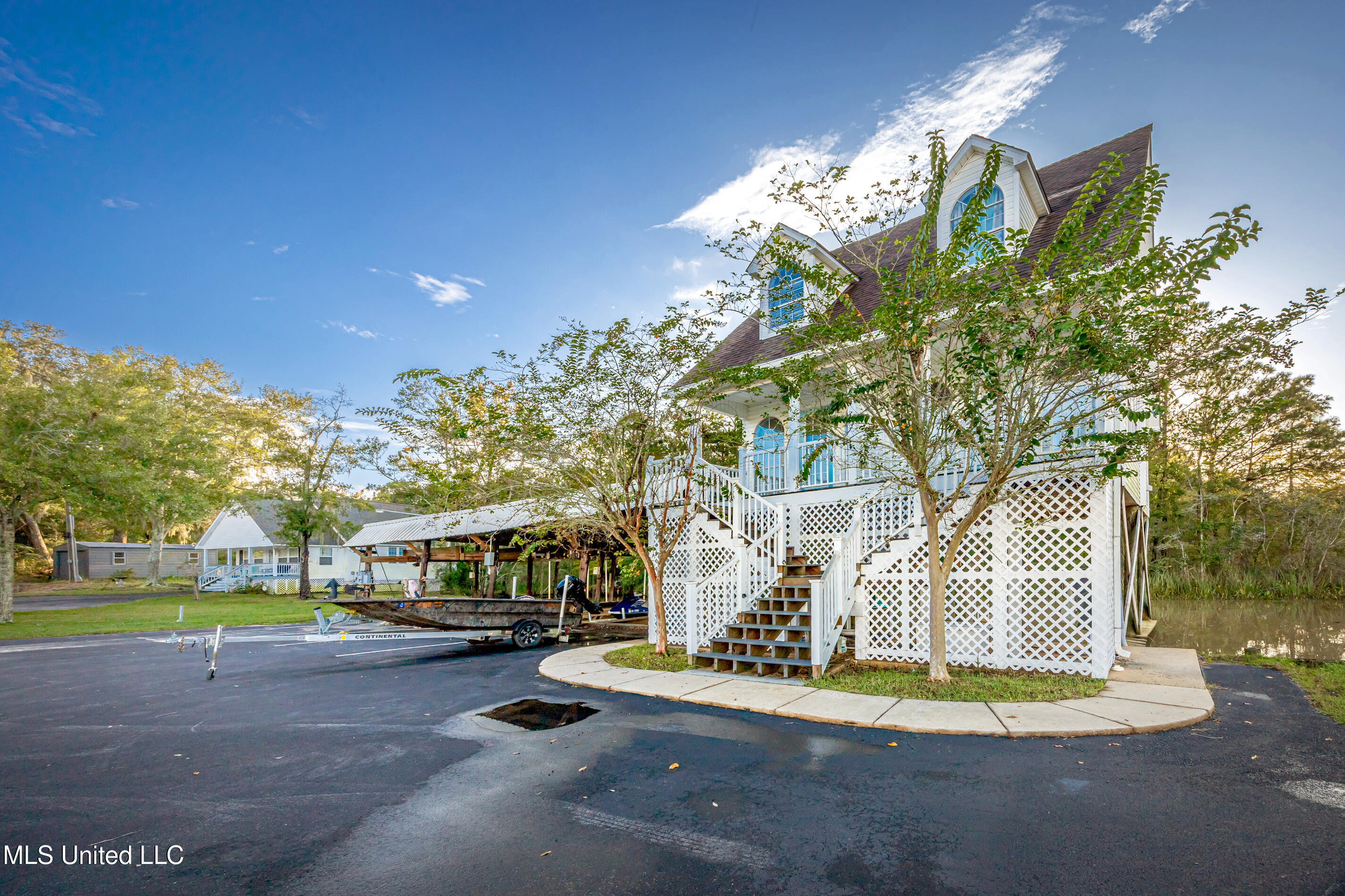 1102 Stanfield Point Road Property Photo 43