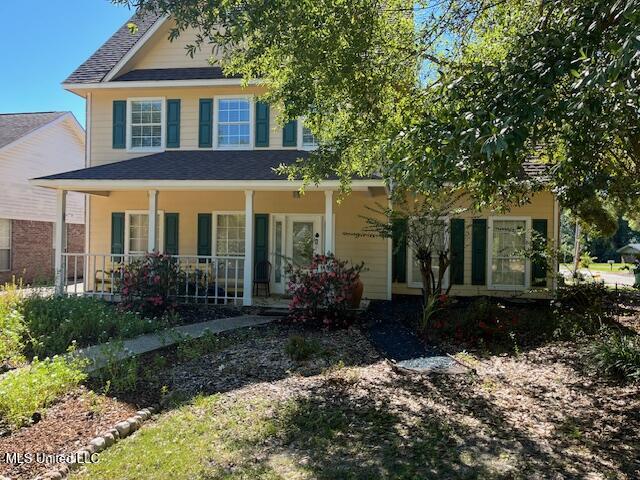 2103 Lindhridge Drive Property Photo 1