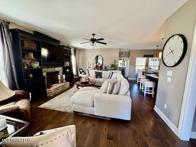 5277 N Montavale Property Photo 21