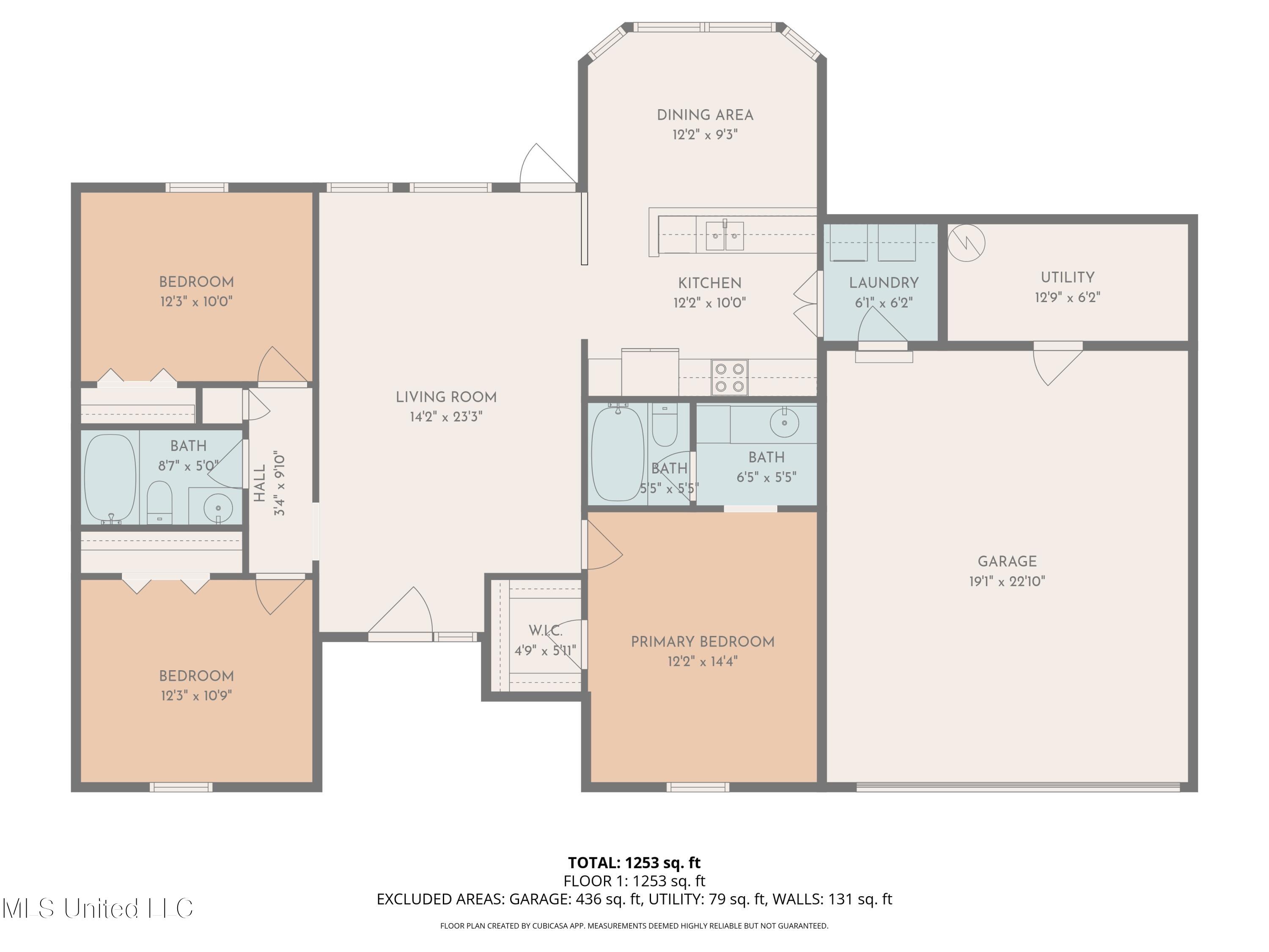 7020 Red Bud Lane Property Photo 27