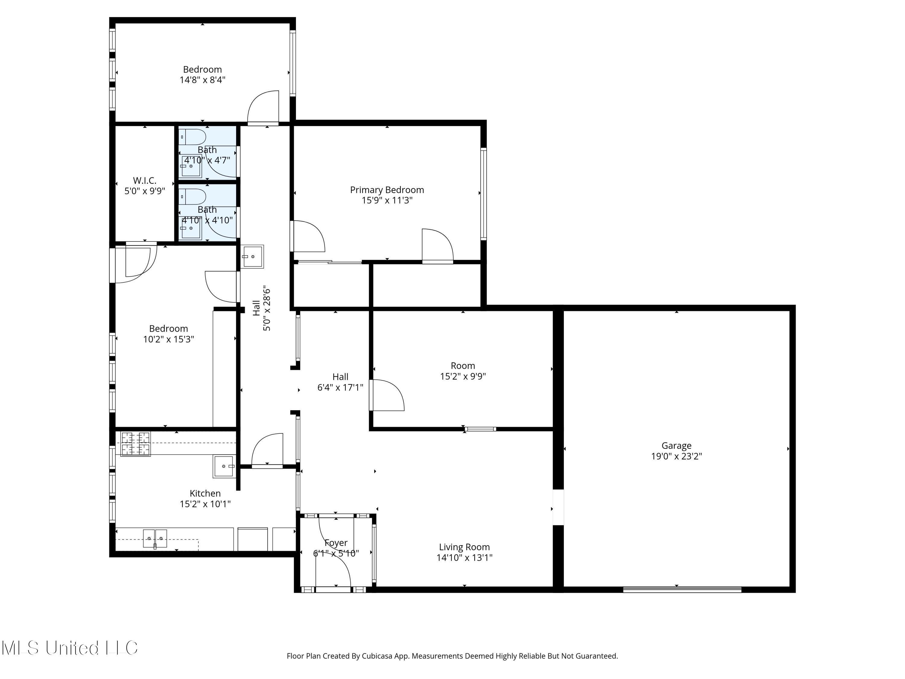1350 N Clark Avenue Property Photo 15