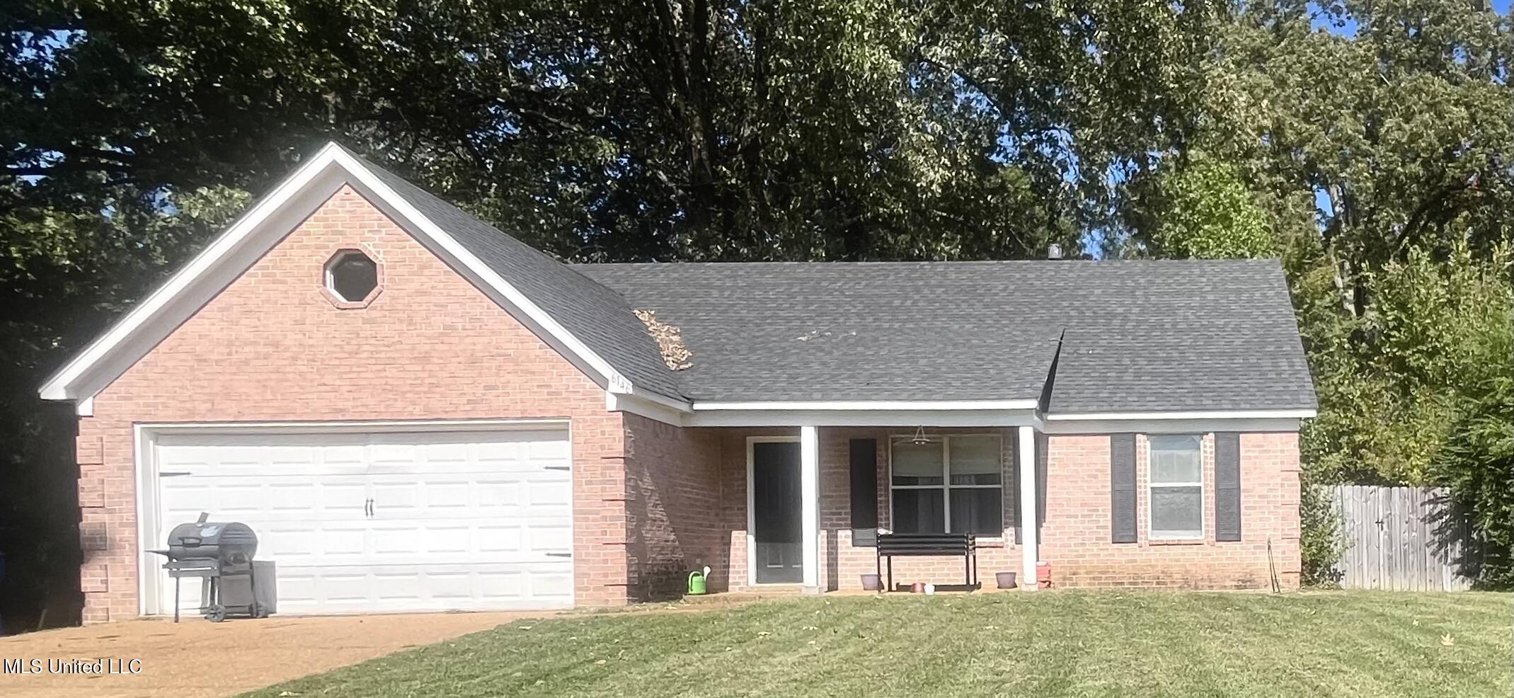 6146 Hallum Drive Property Photo 1