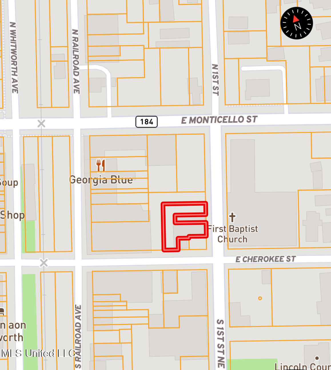 128 S First Street Property Photo 50