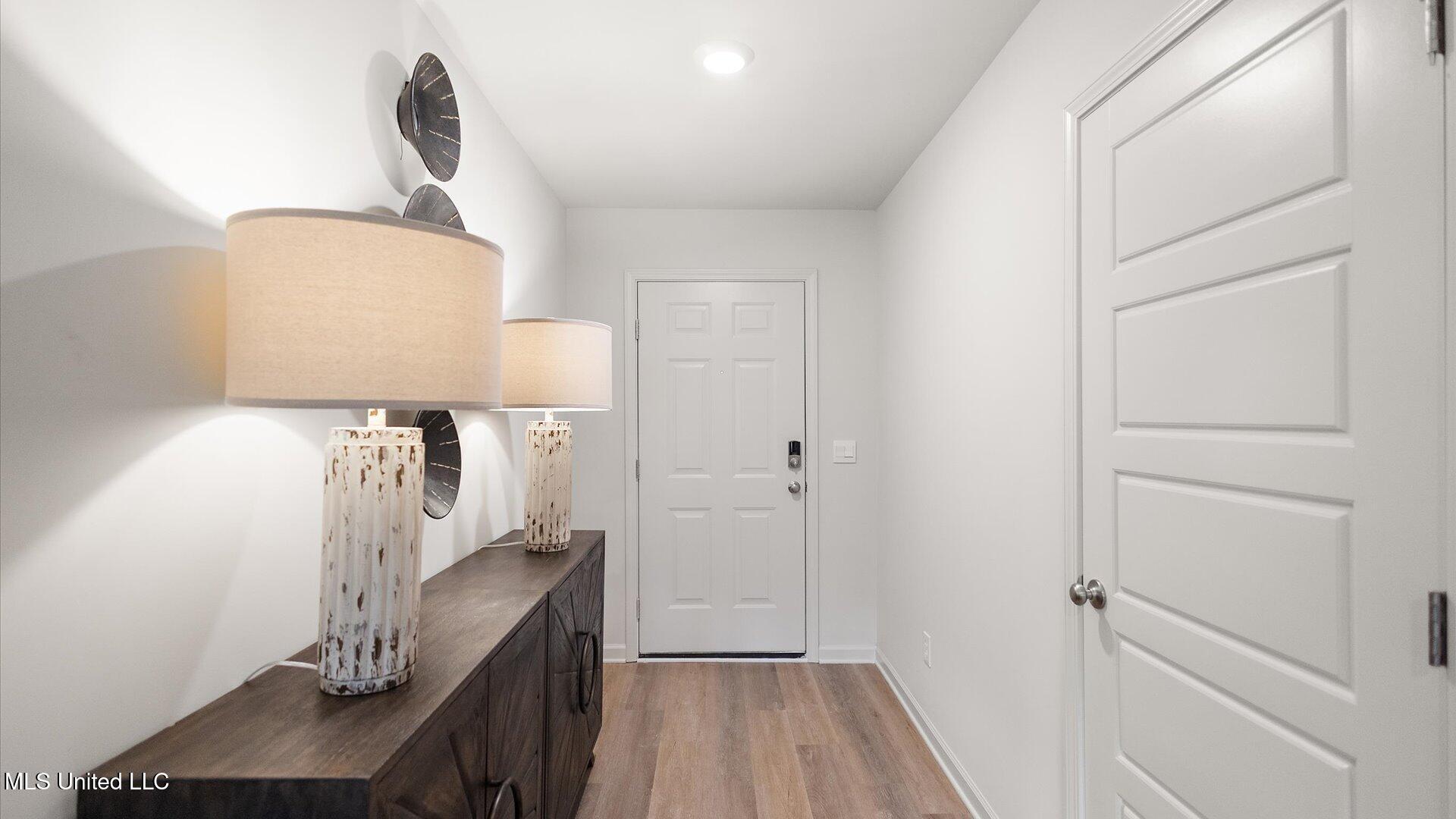 248 Raulston Drive Property Photo 4