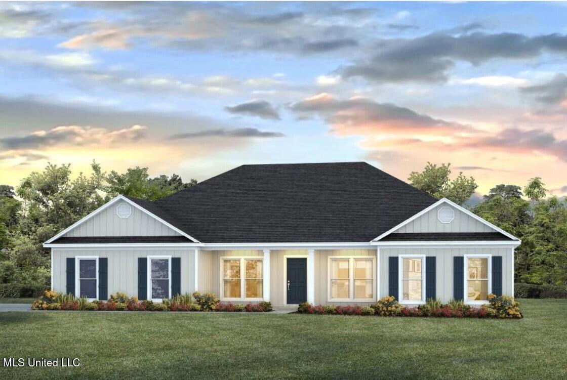 6621 Palm Pointe Drive Property Photo 1